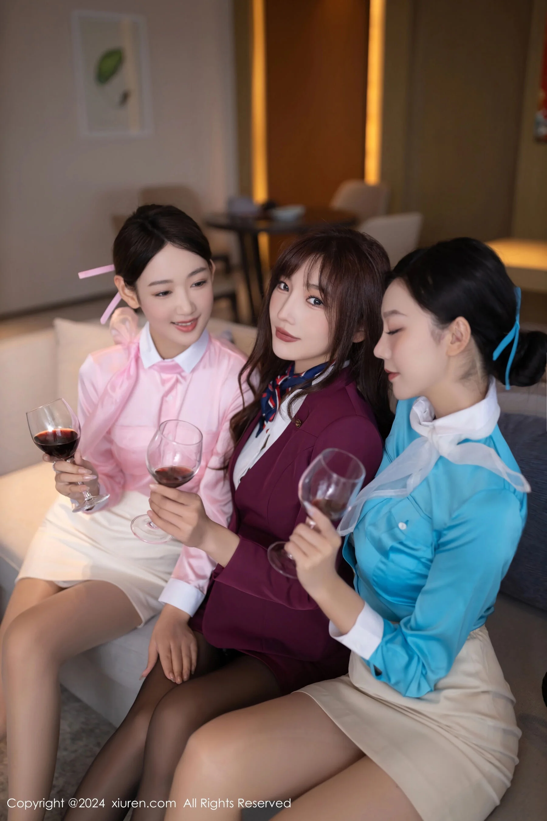 模特合集 - Photo 9