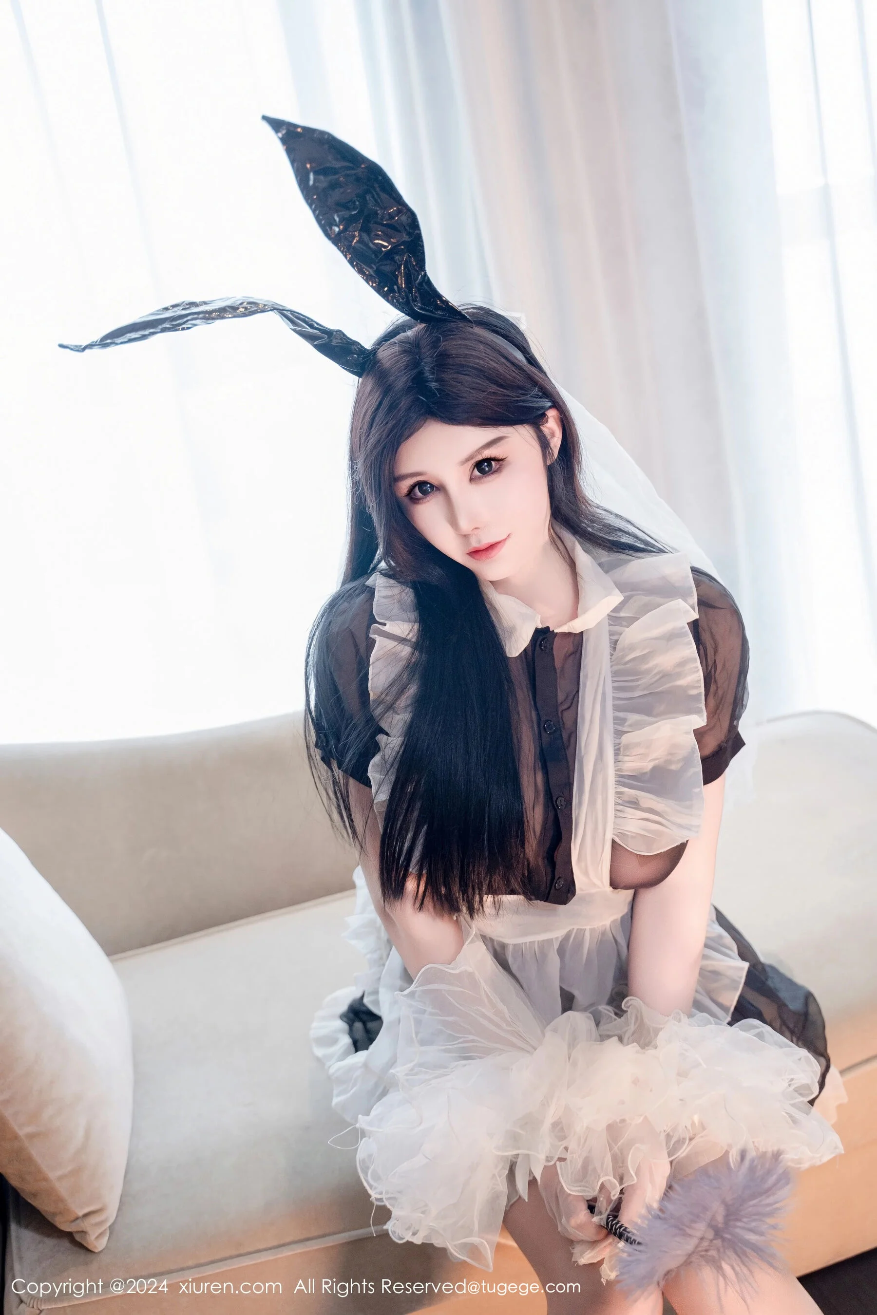 陈芊儿 - Photo 11