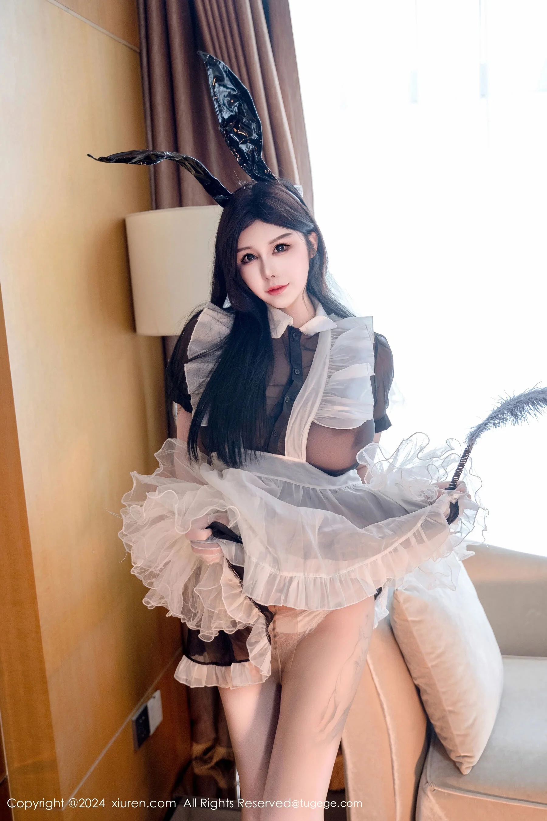 陈芊儿 - Photo 15