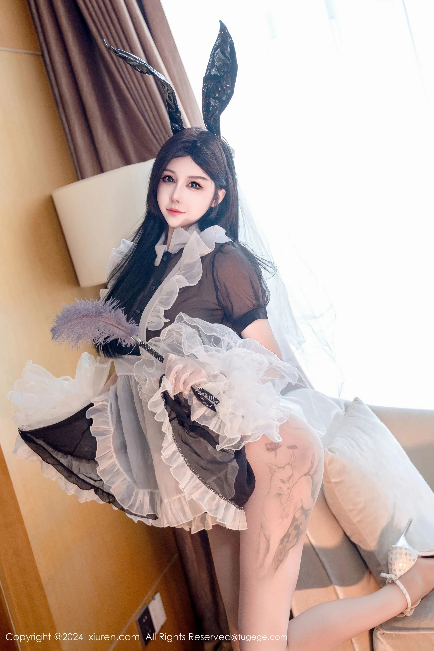 陈芊儿 - Photo 17