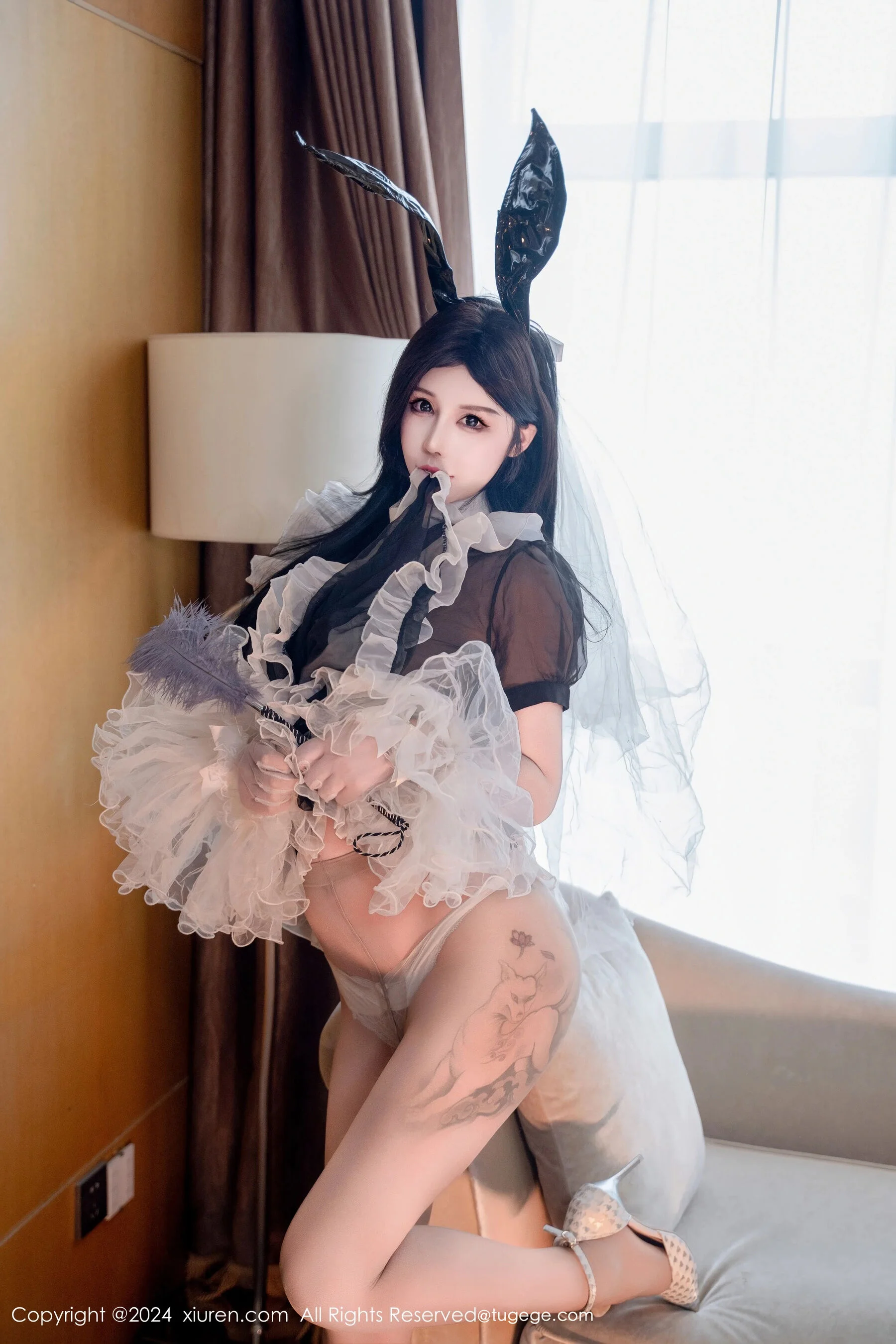 陈芊儿 - Photo 18