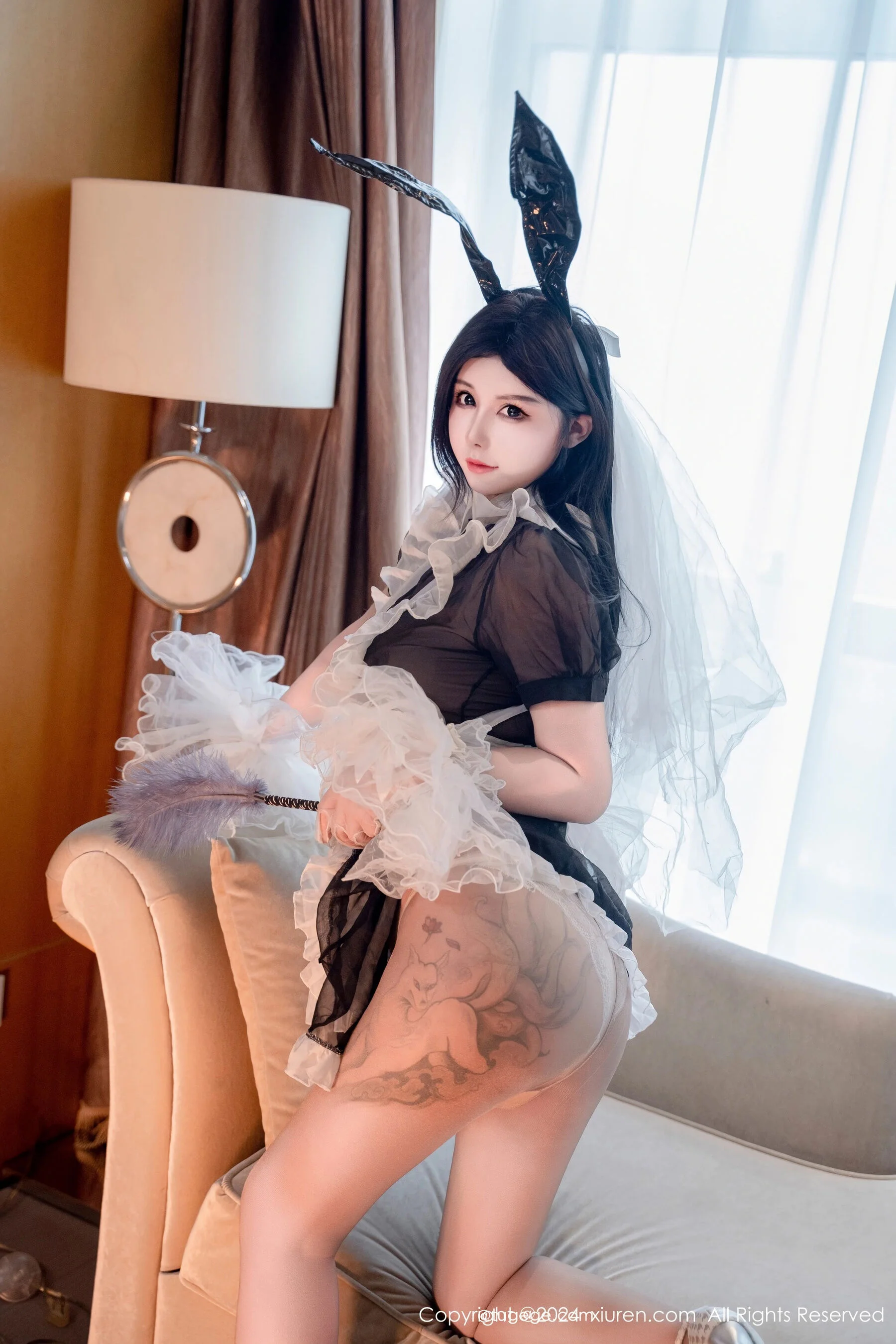 陈芊儿 - Photo 21