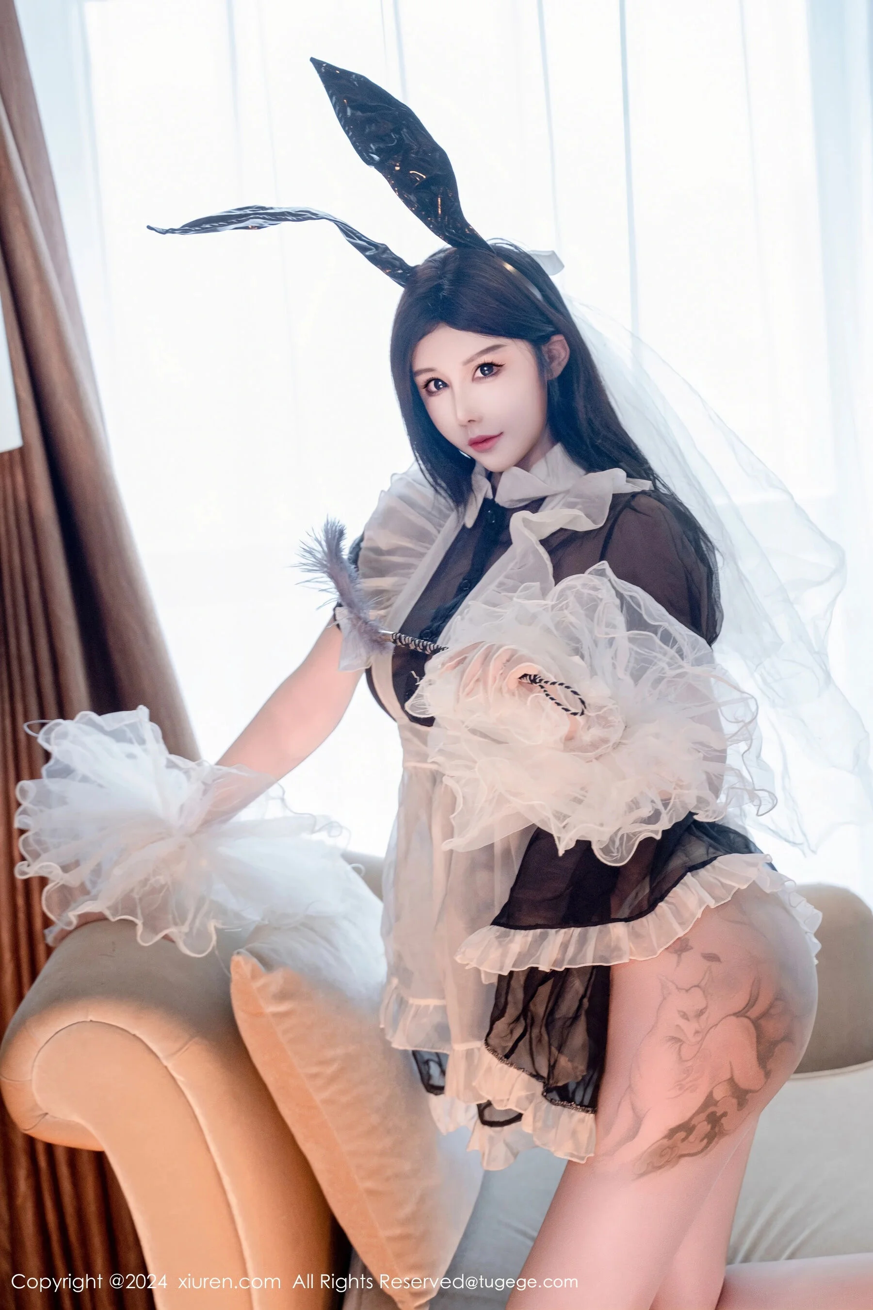 陈芊儿 - Photo 23