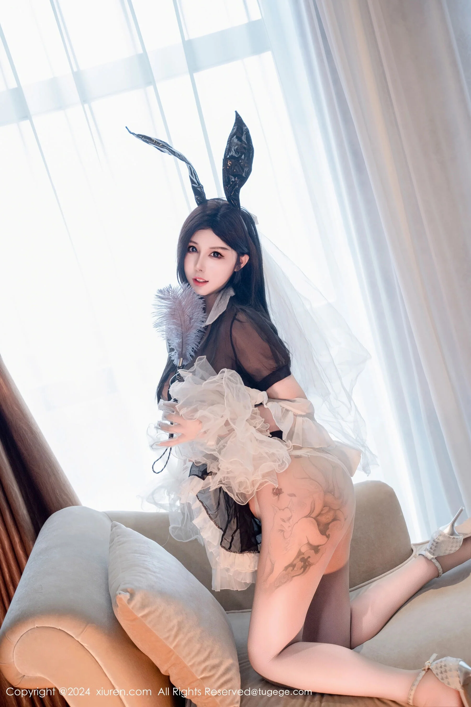 陈芊儿 - Photo 37