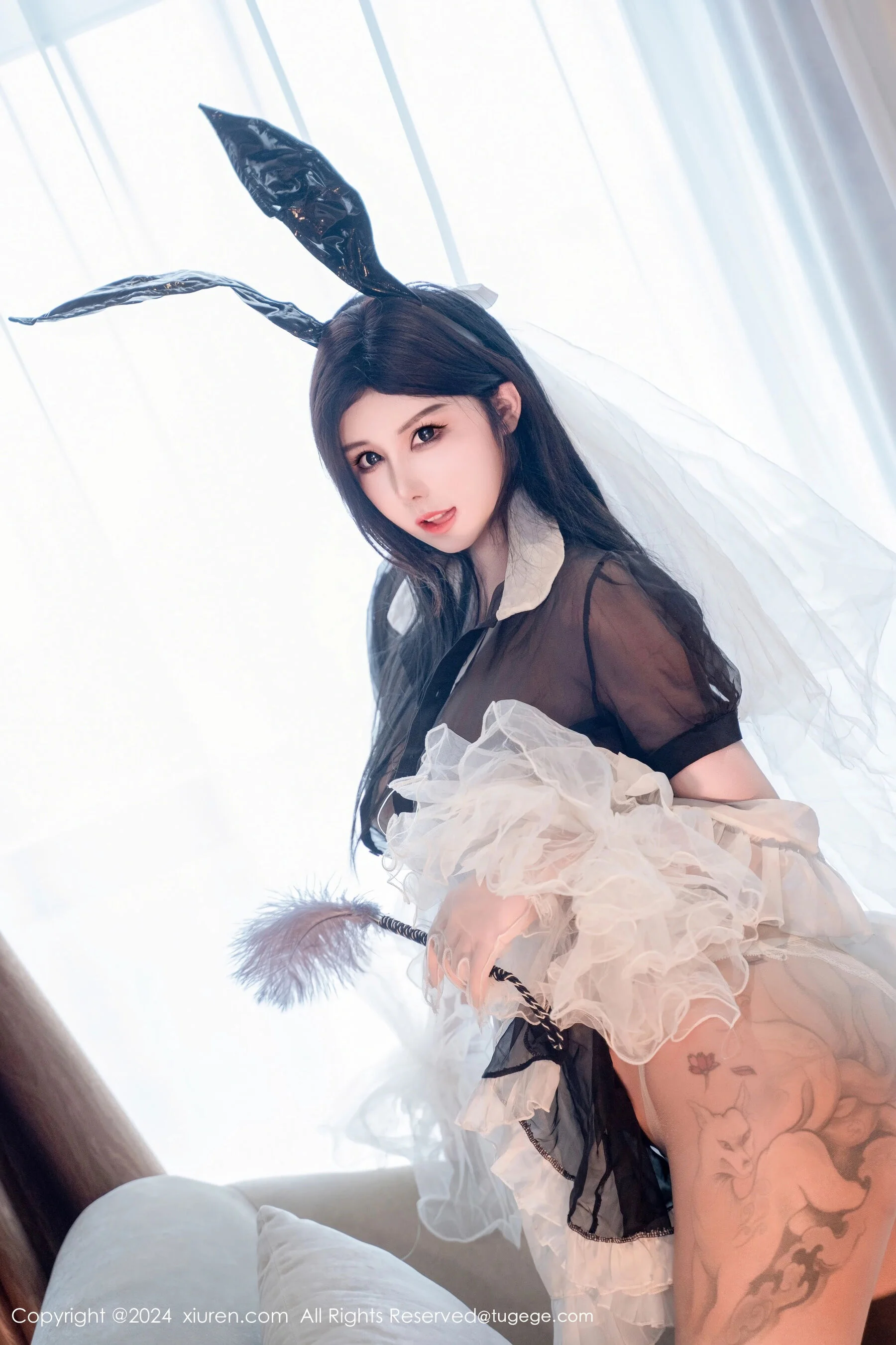 陈芊儿 - Photo 38