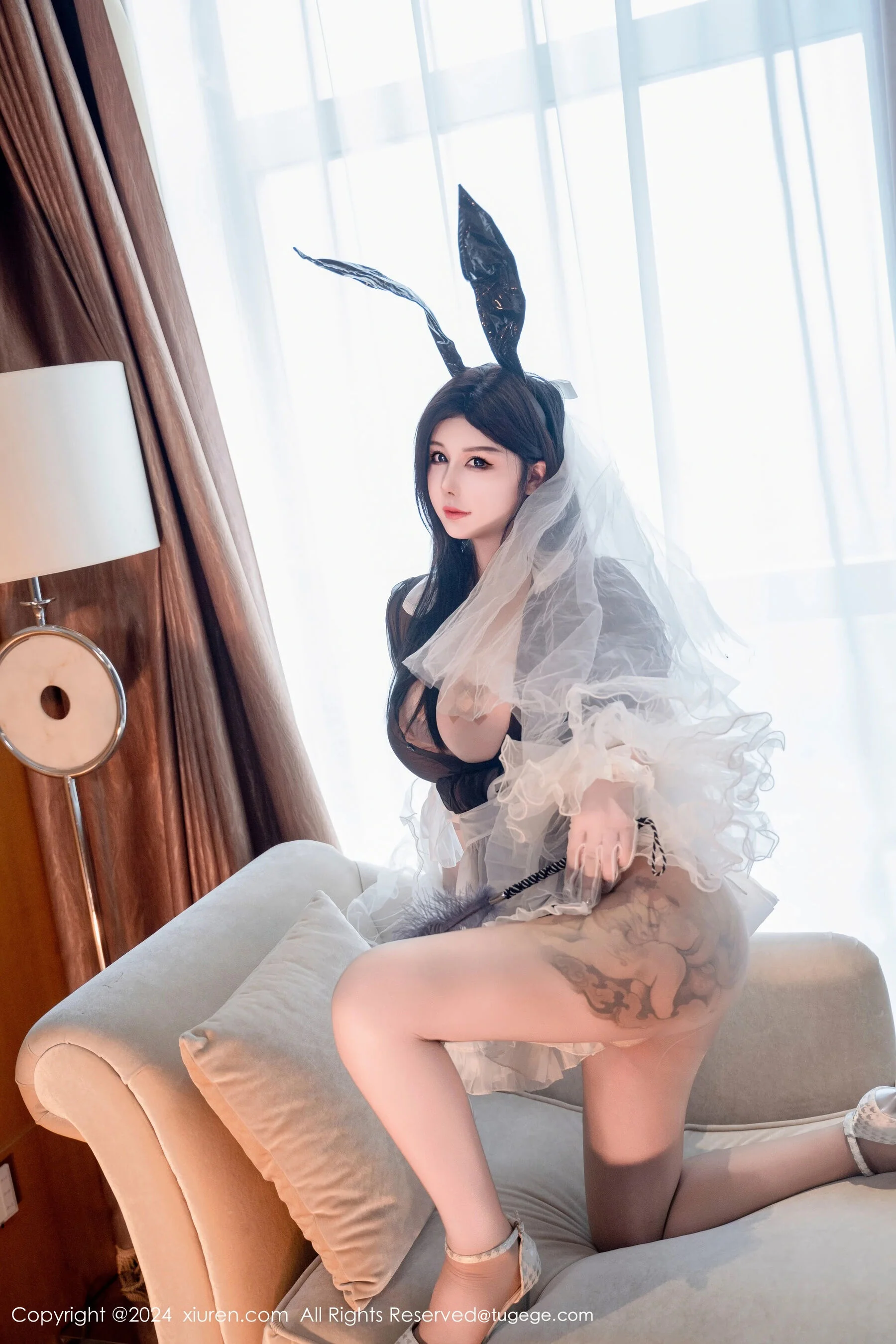 陈芊儿 - Photo 39