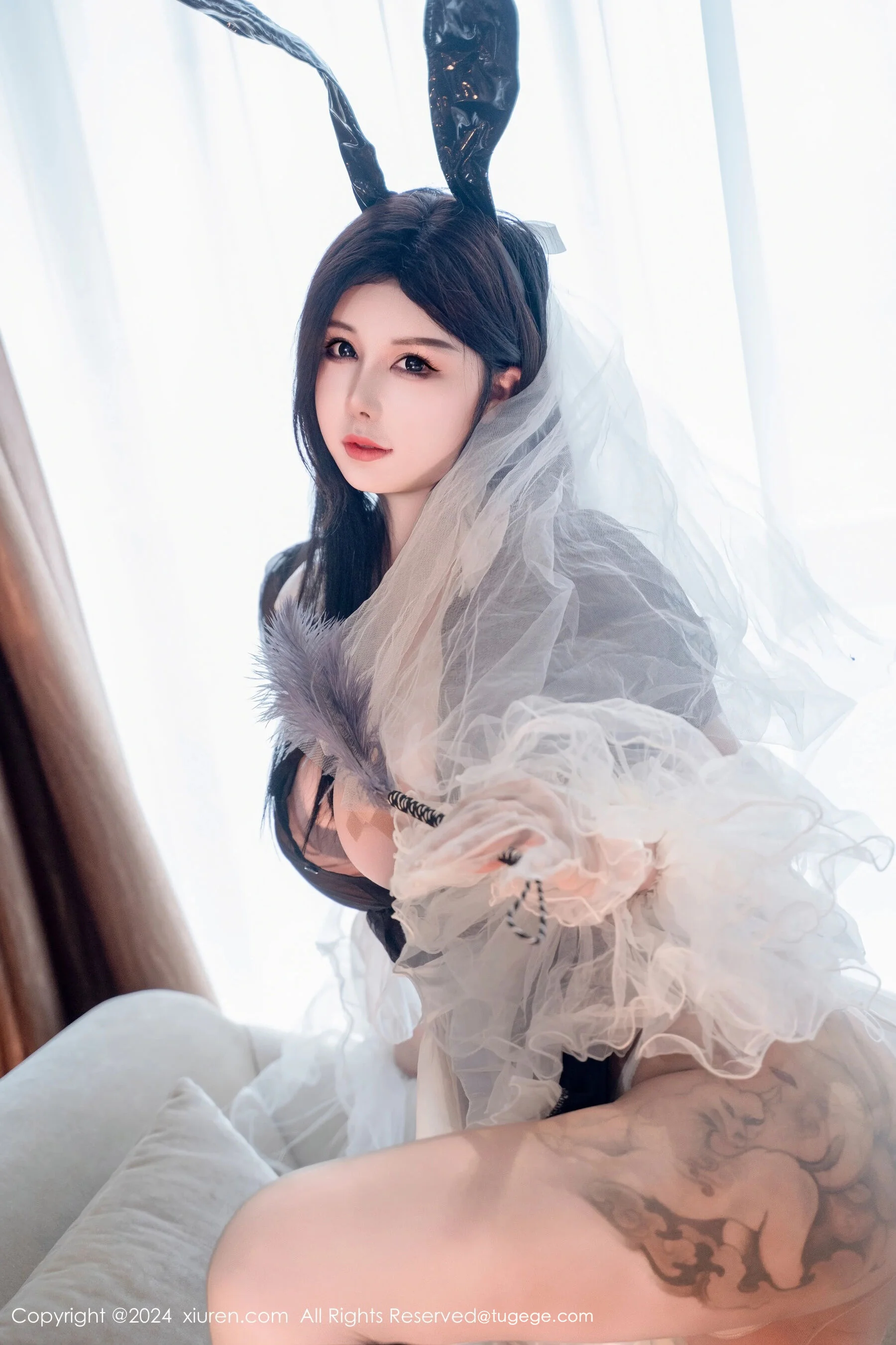 陈芊儿 - Photo 40