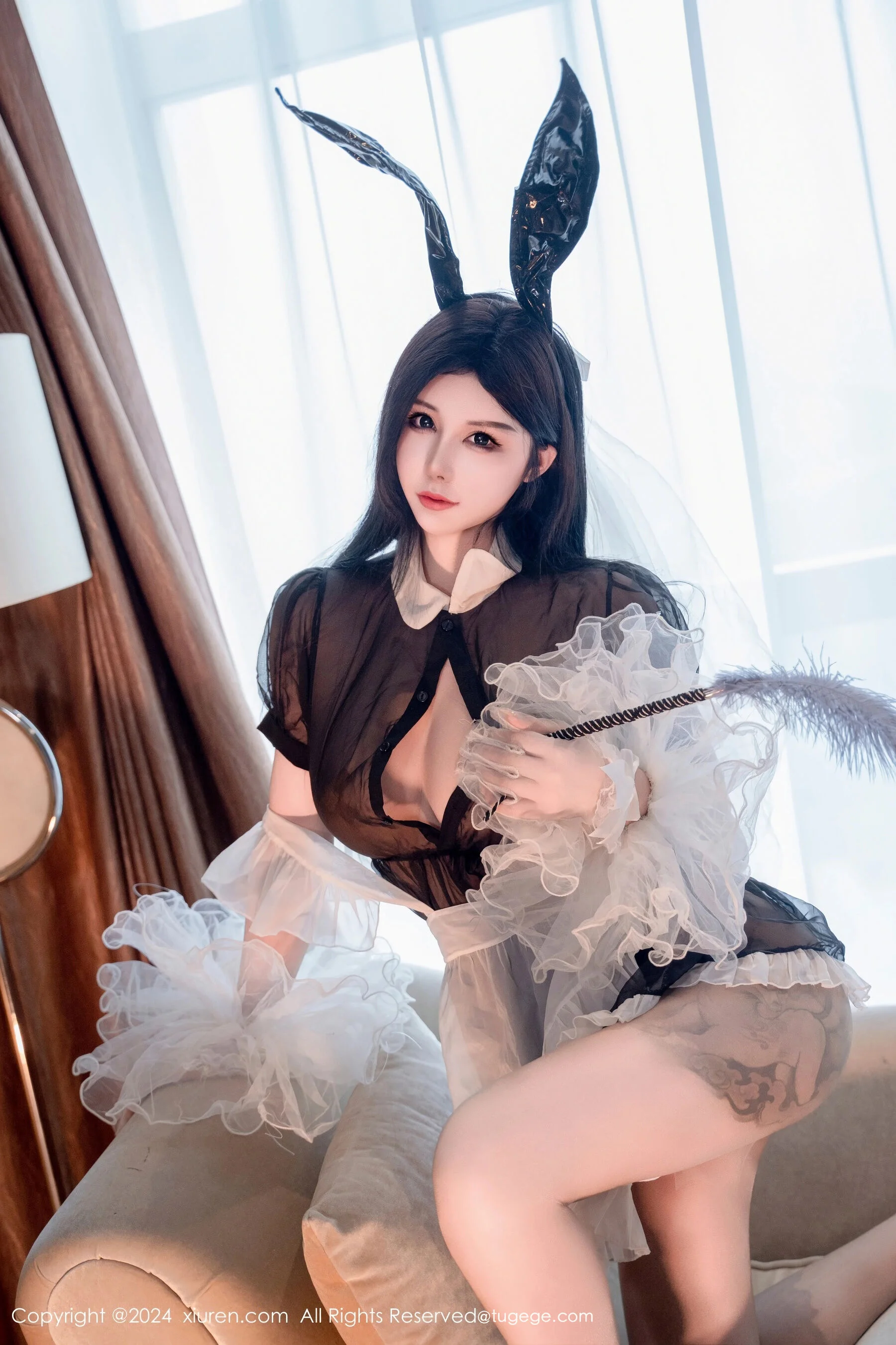 陈芊儿 - Photo 78