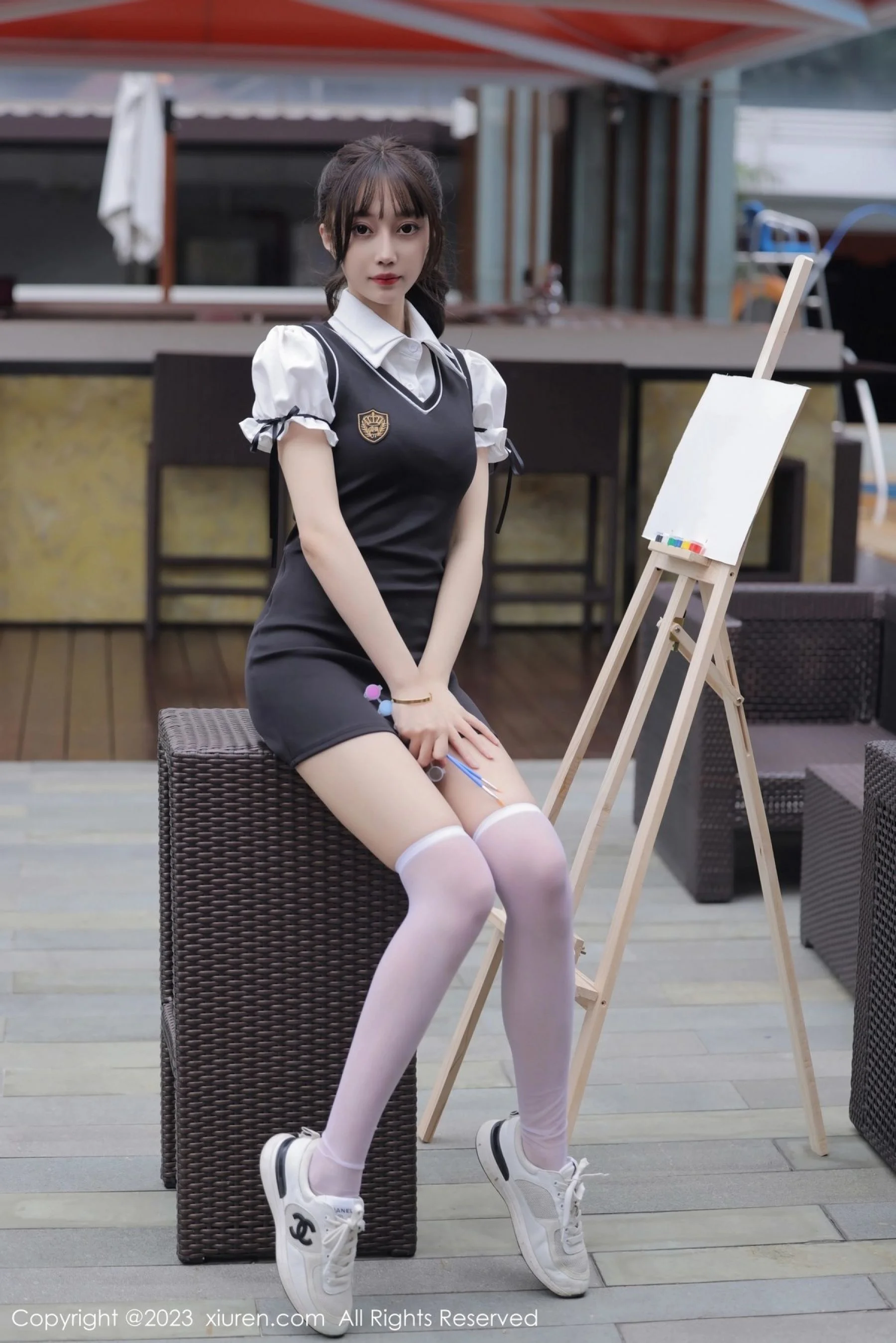 玥儿玥er - Photo 2