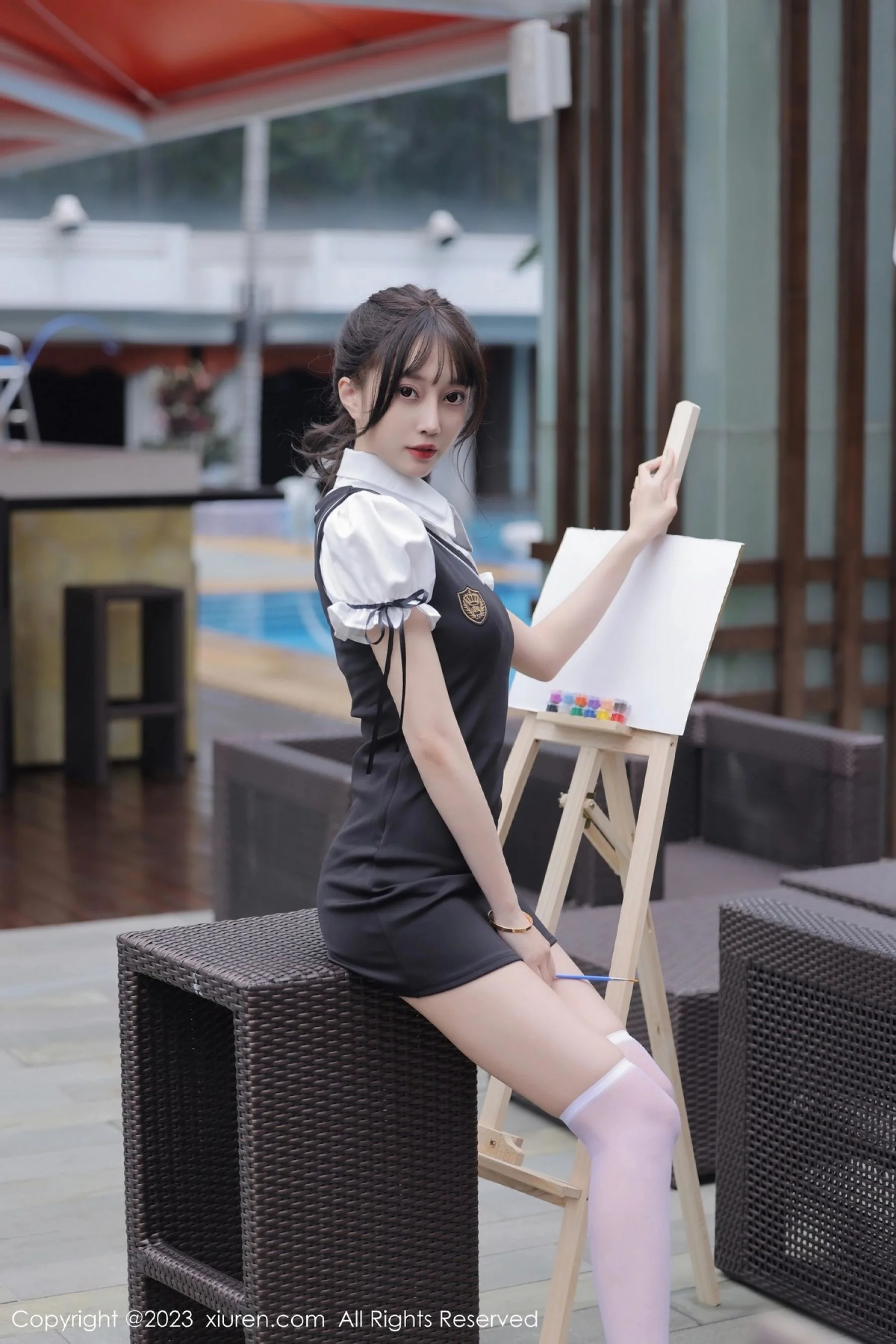 玥儿玥er - Photo 4