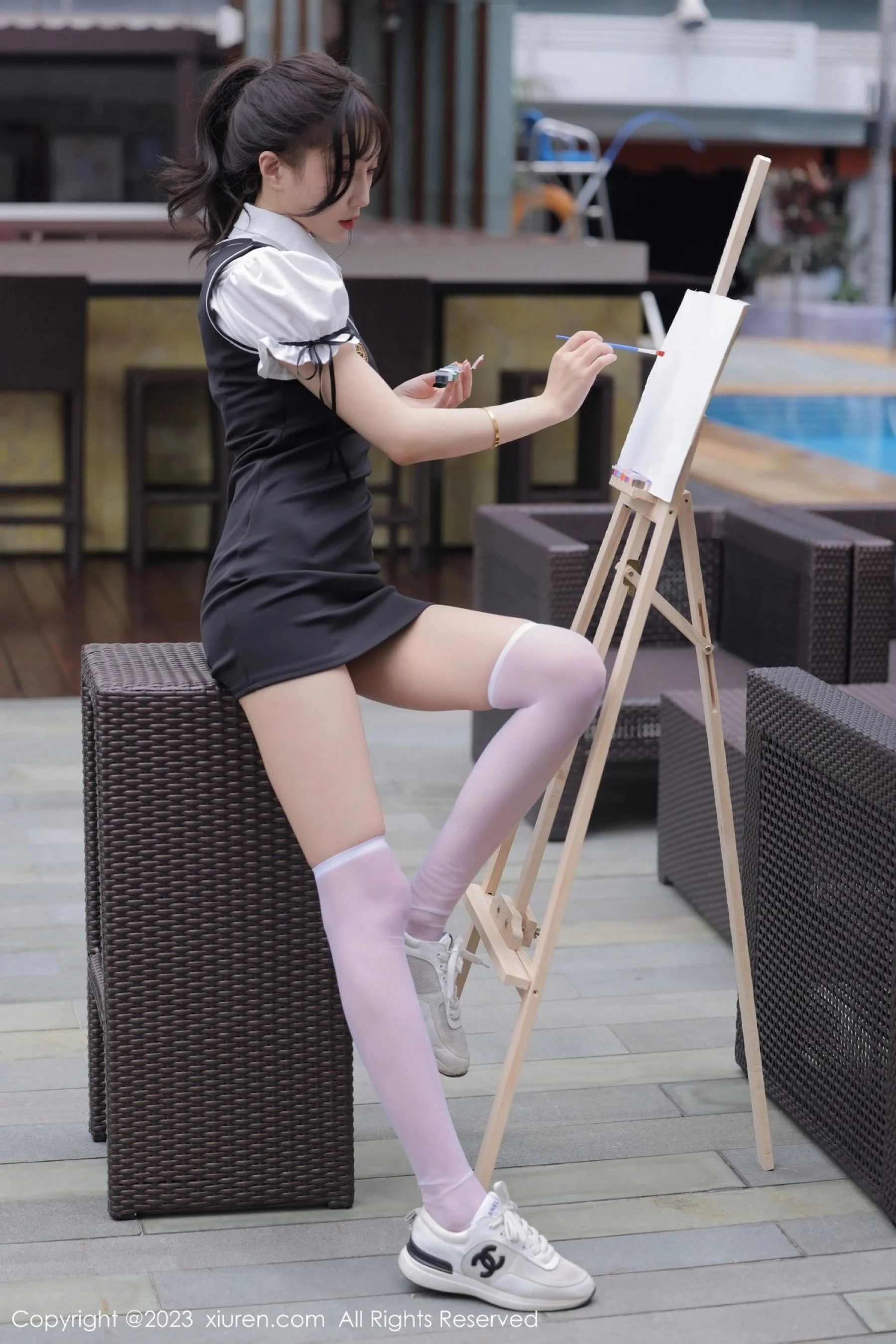 玥儿玥er - Photo 6