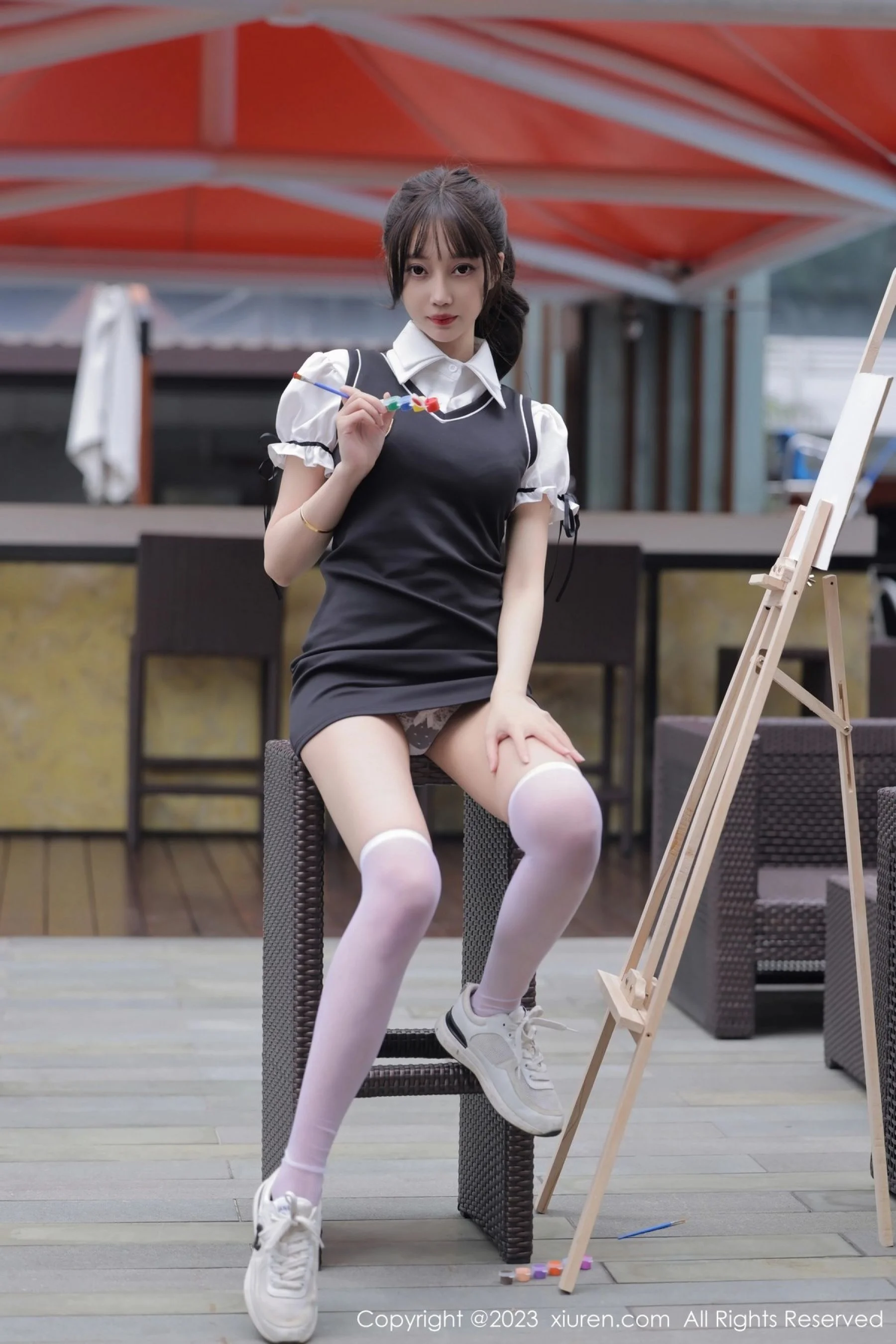 玥儿玥er - Photo 8