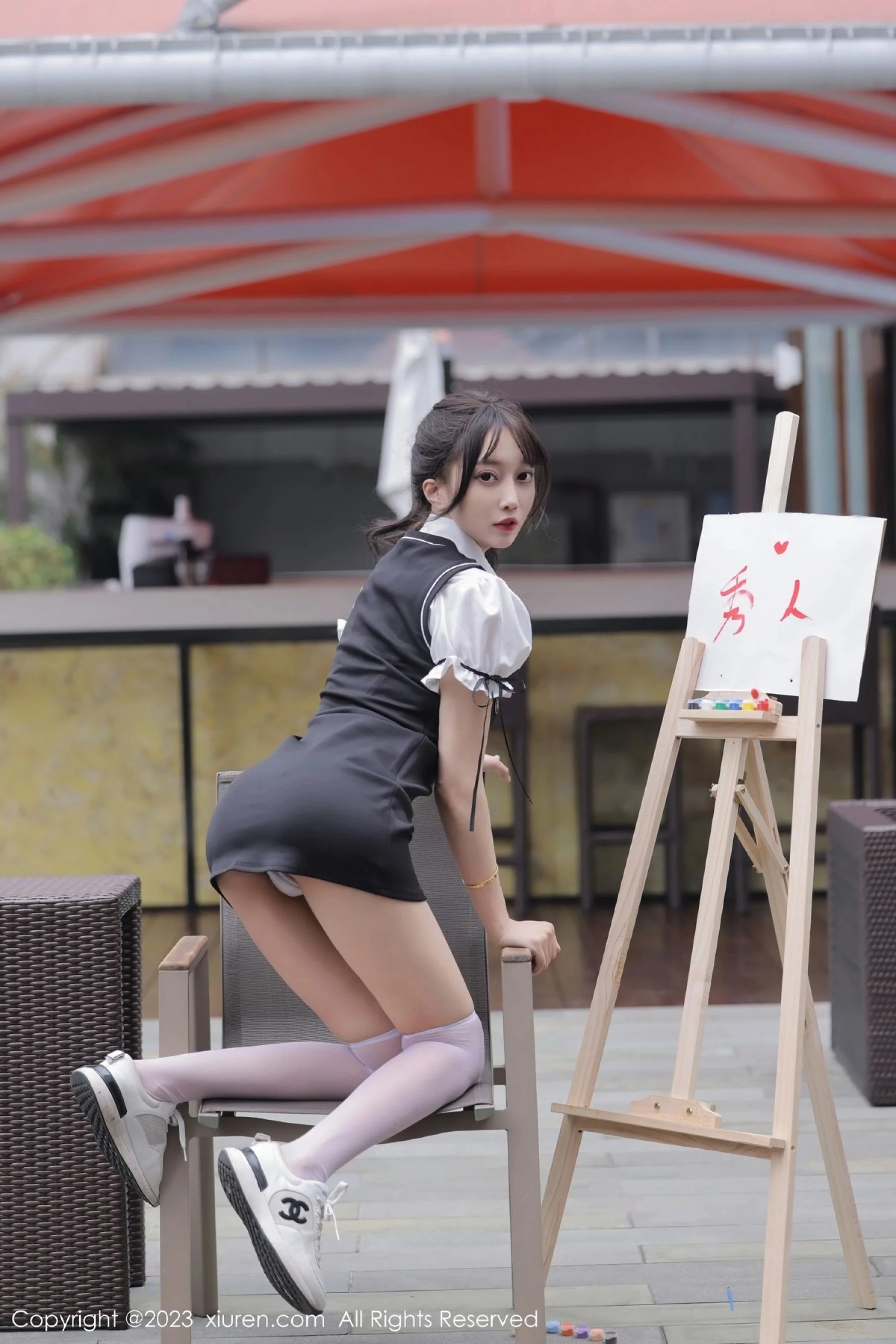 玥儿玥er - Photo 19