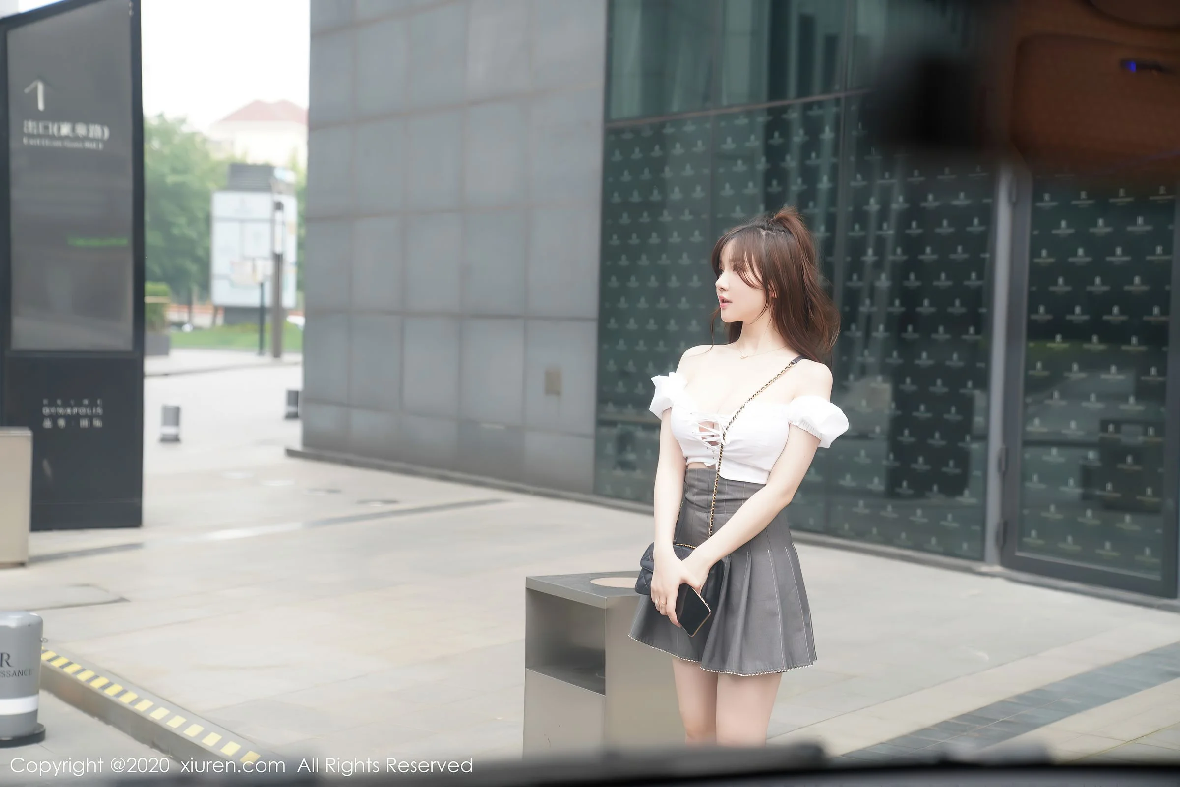 糯美子Mini - Photo 4