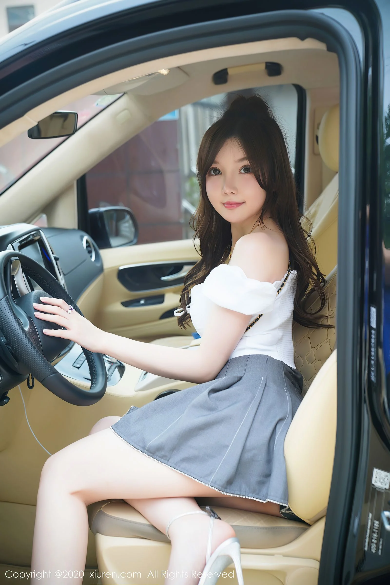 糯美子Mini - Photo 23