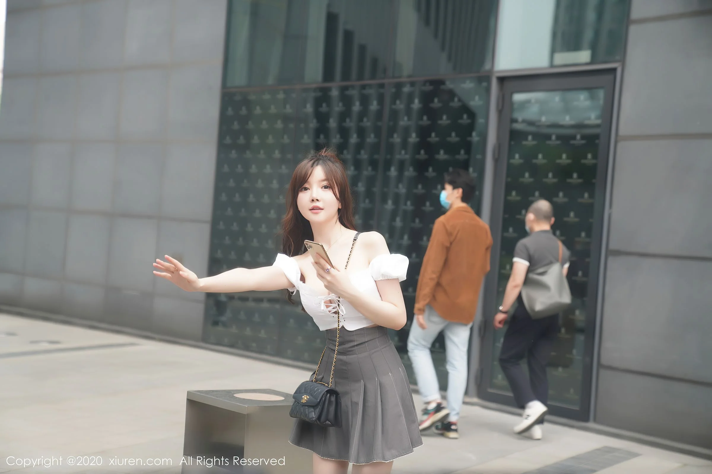 糯美子Mini - Photo 59