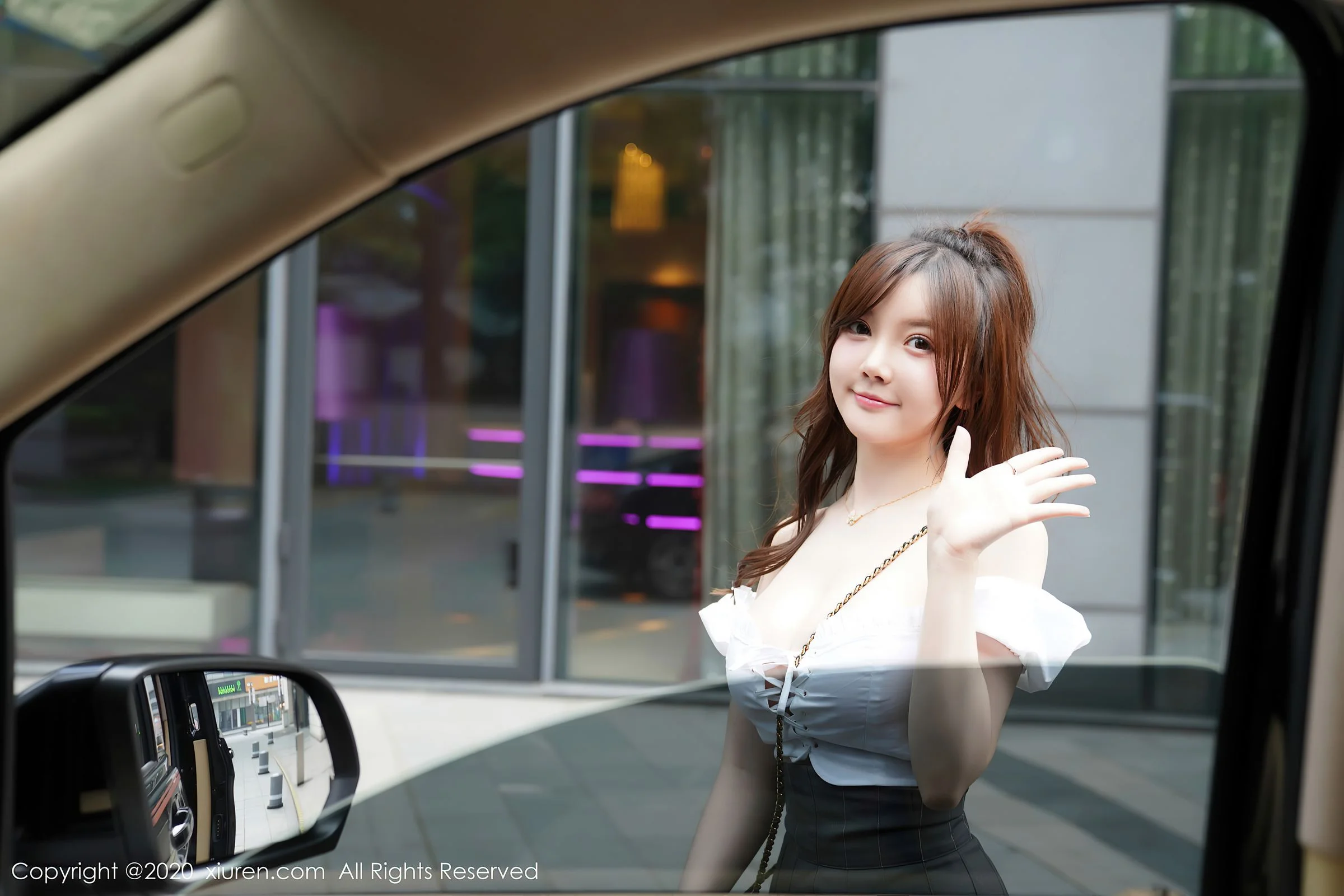 糯美子Mini - Photo 60