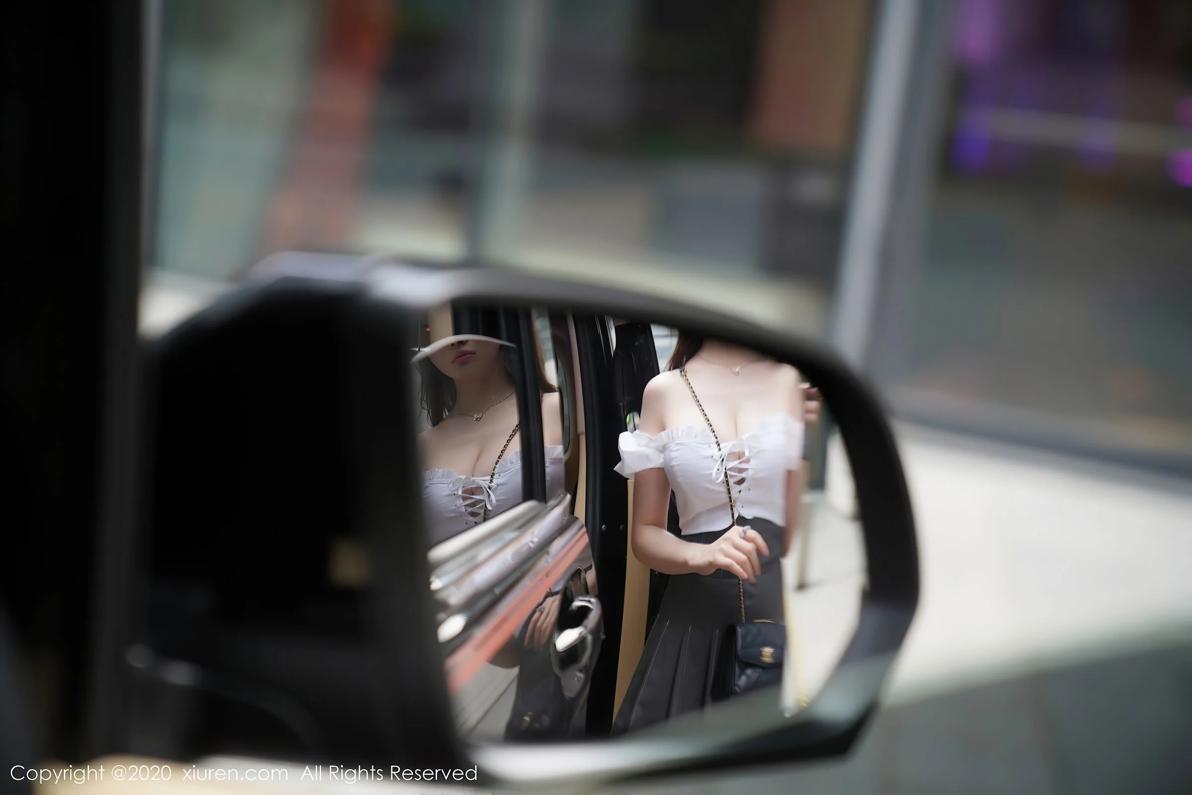 糯美子Mini - Photo 61