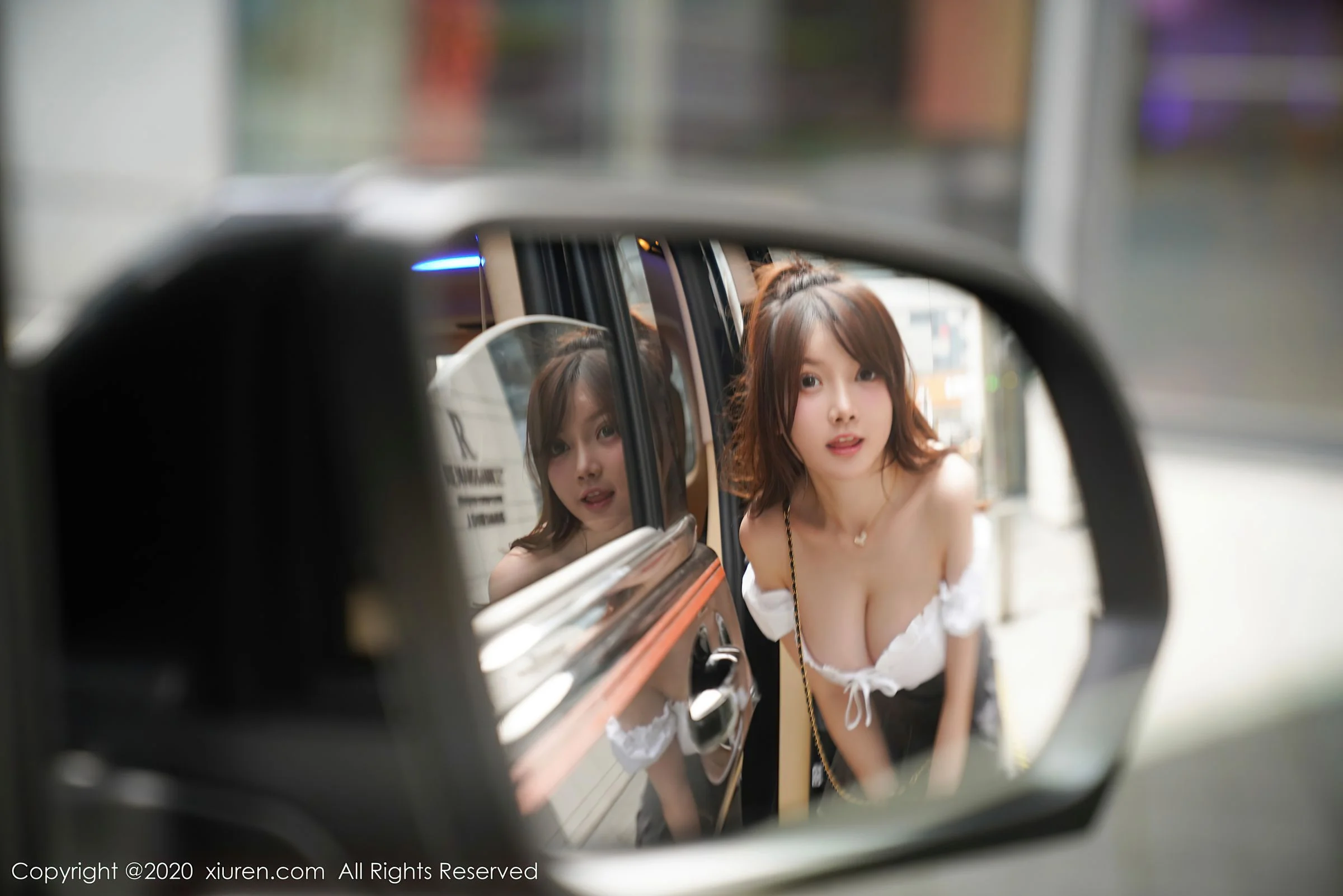 糯美子Mini - Photo 63