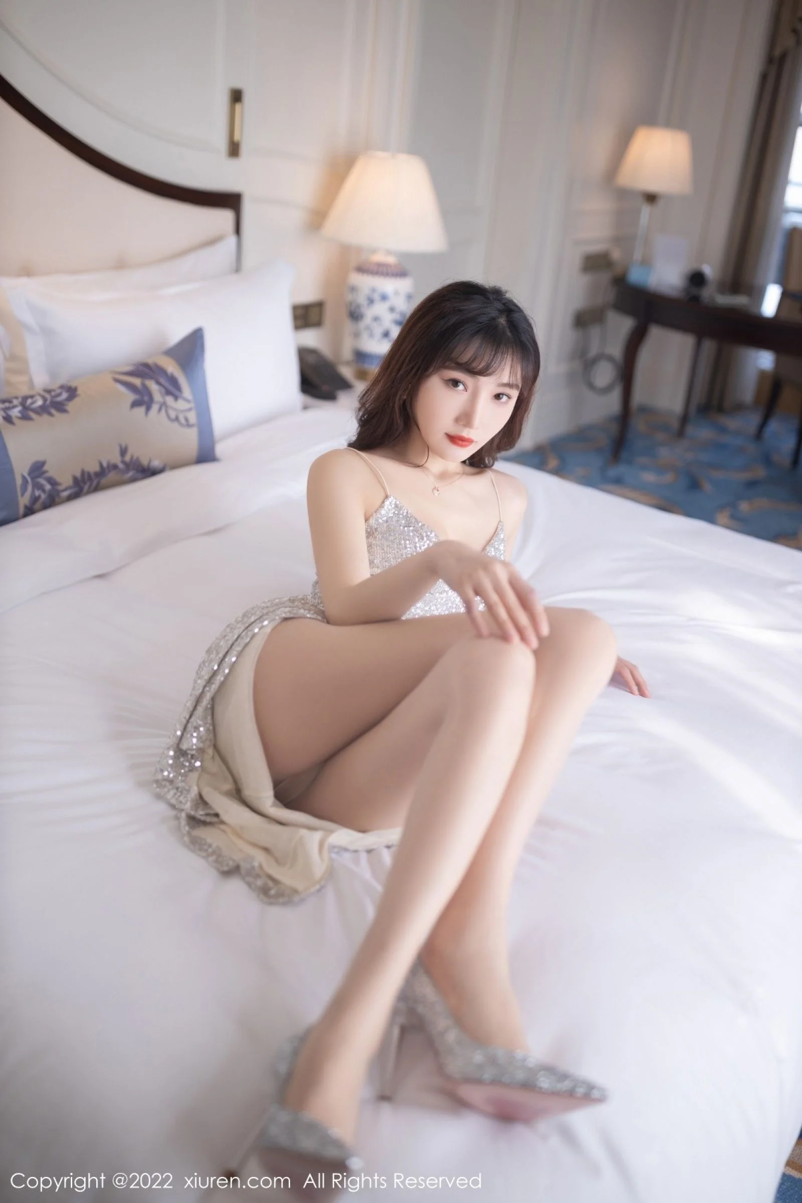 陆萱萱 - Photo 41