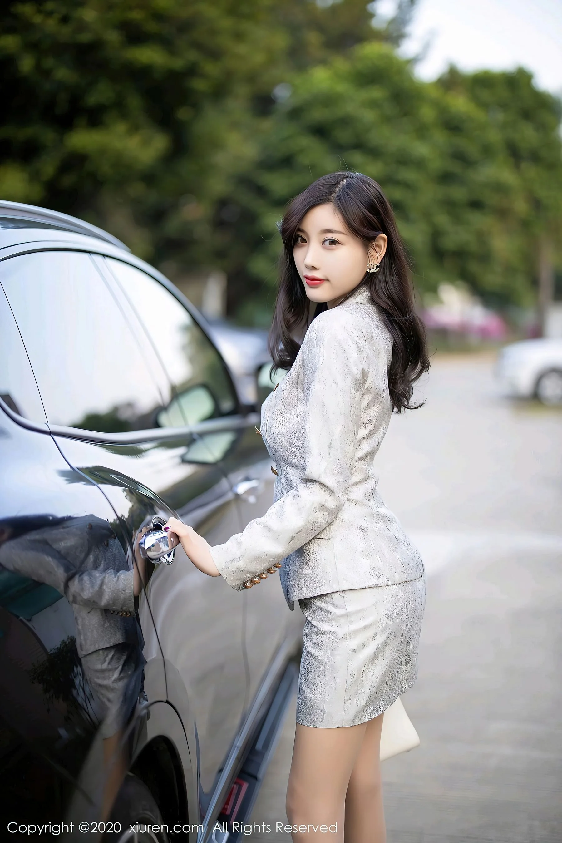 杨晨晨sugar - Photo 11