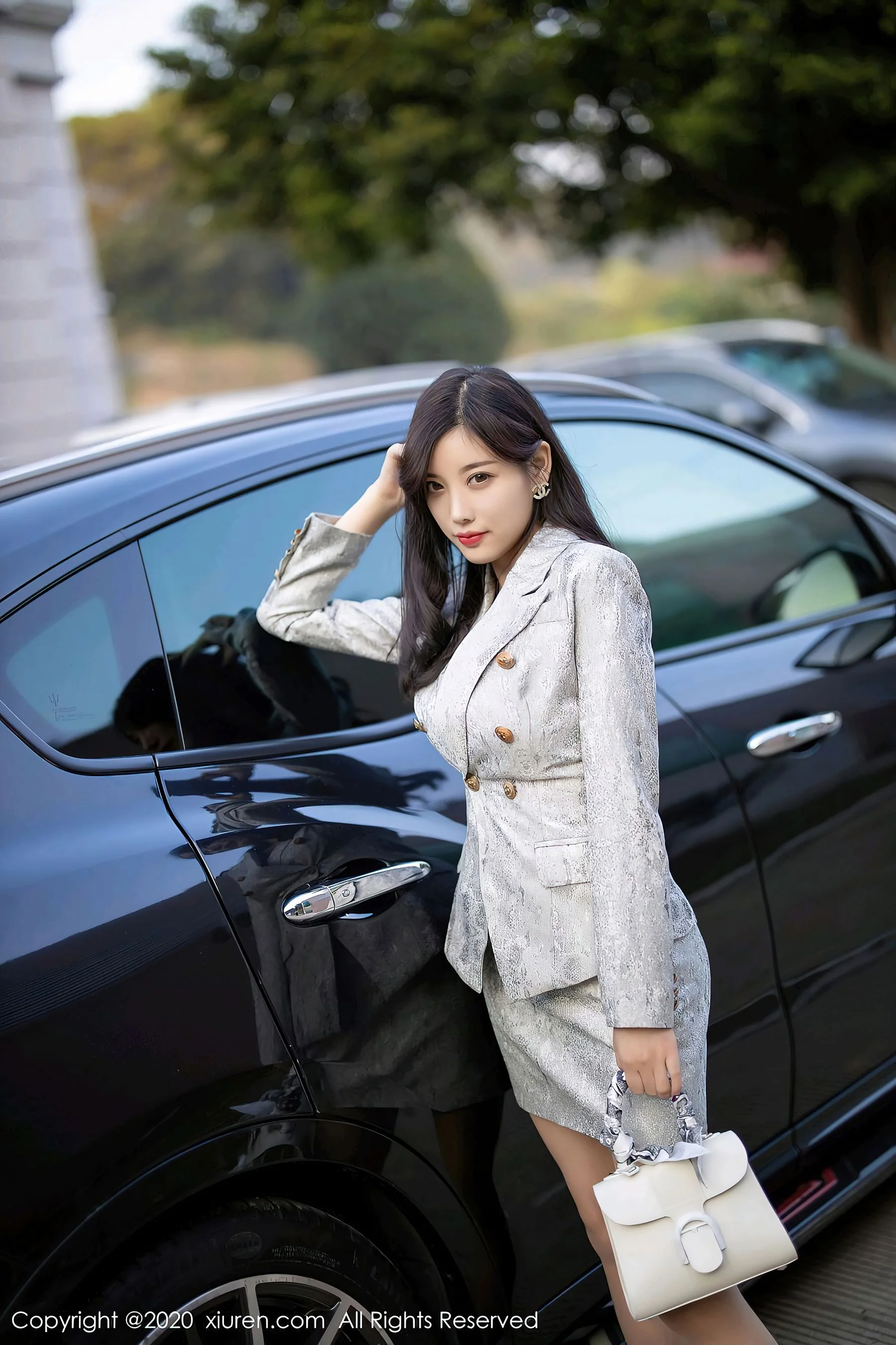 杨晨晨sugar - Photo 12