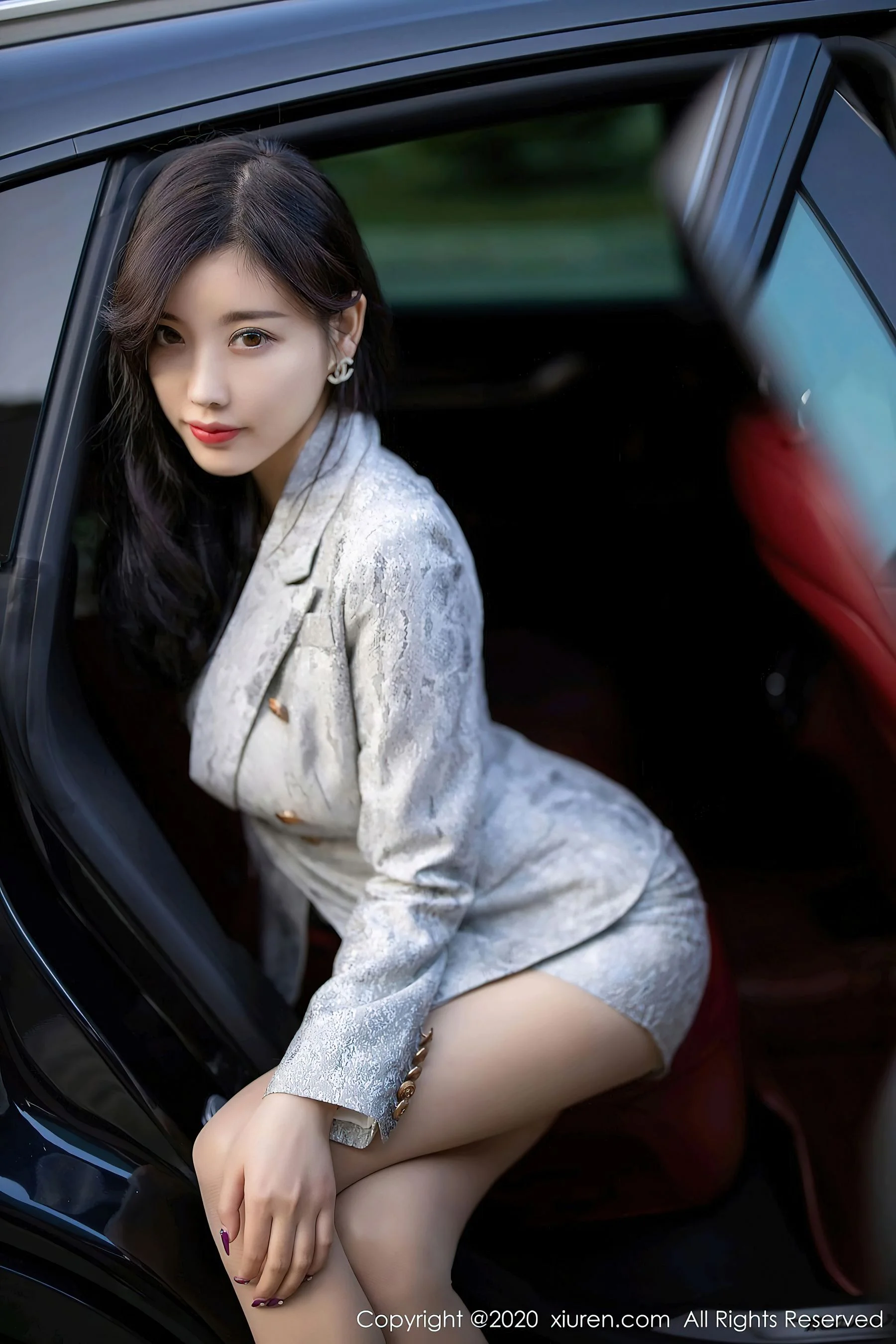 杨晨晨sugar - Photo 17