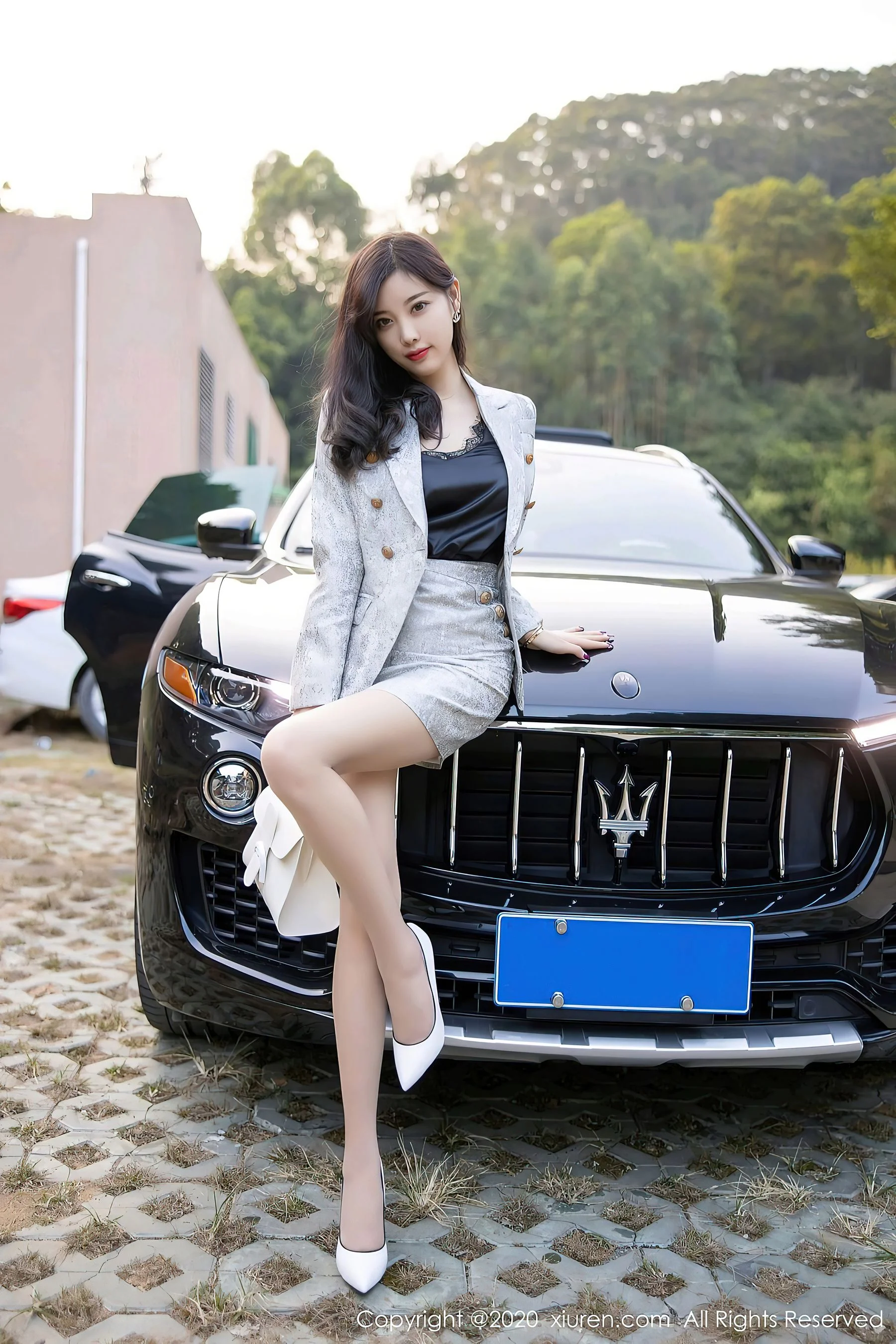 杨晨晨sugar - Photo 21