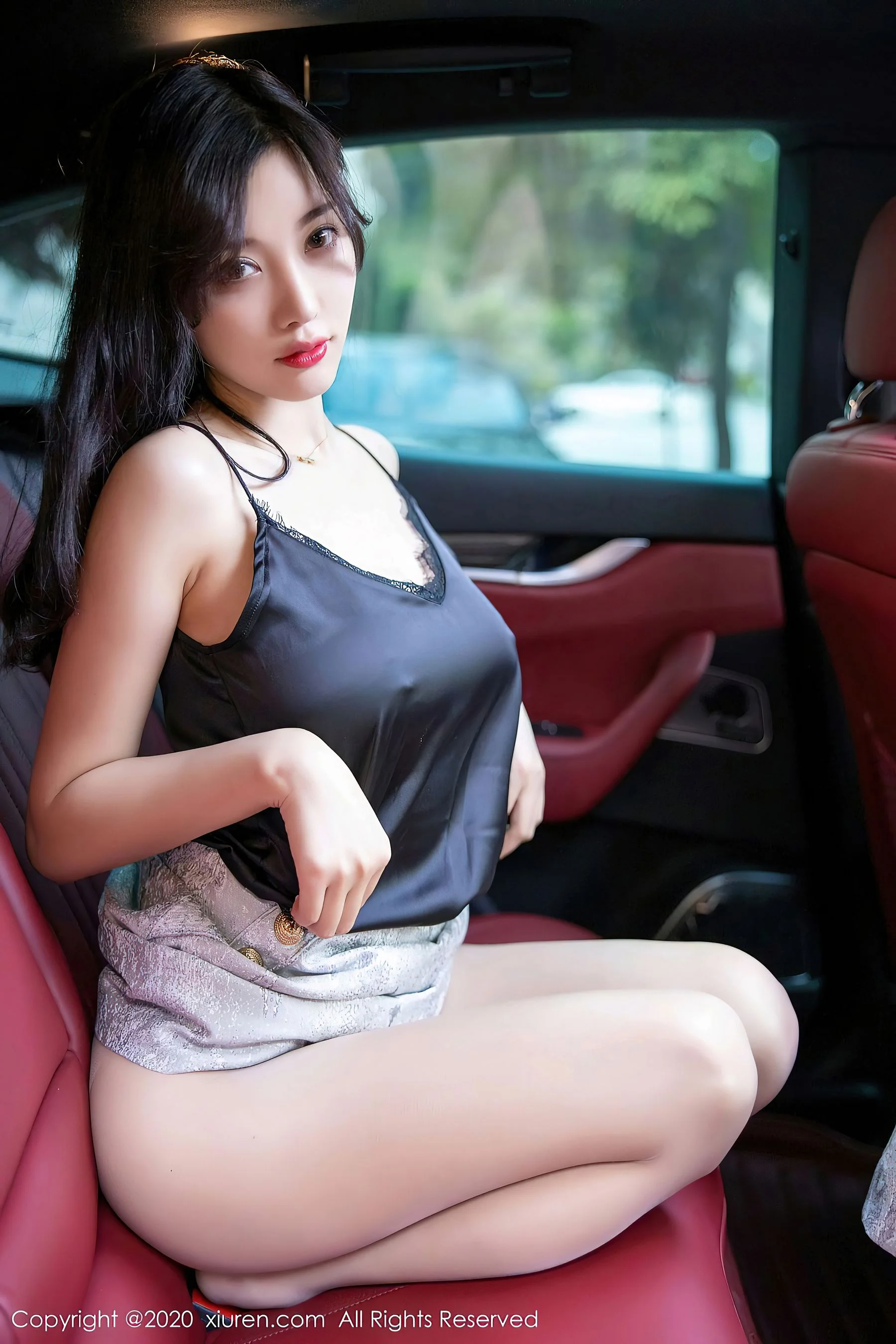 杨晨晨sugar - Photo 47