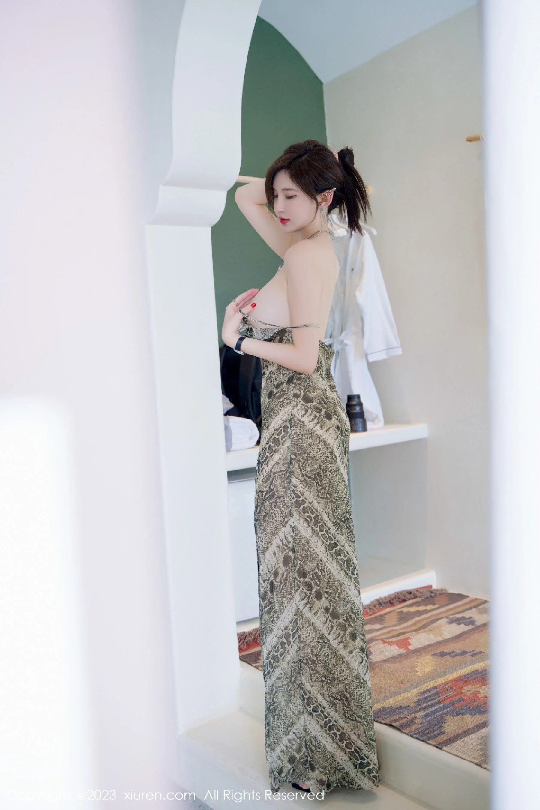 Carol周妍希 - Photo 9