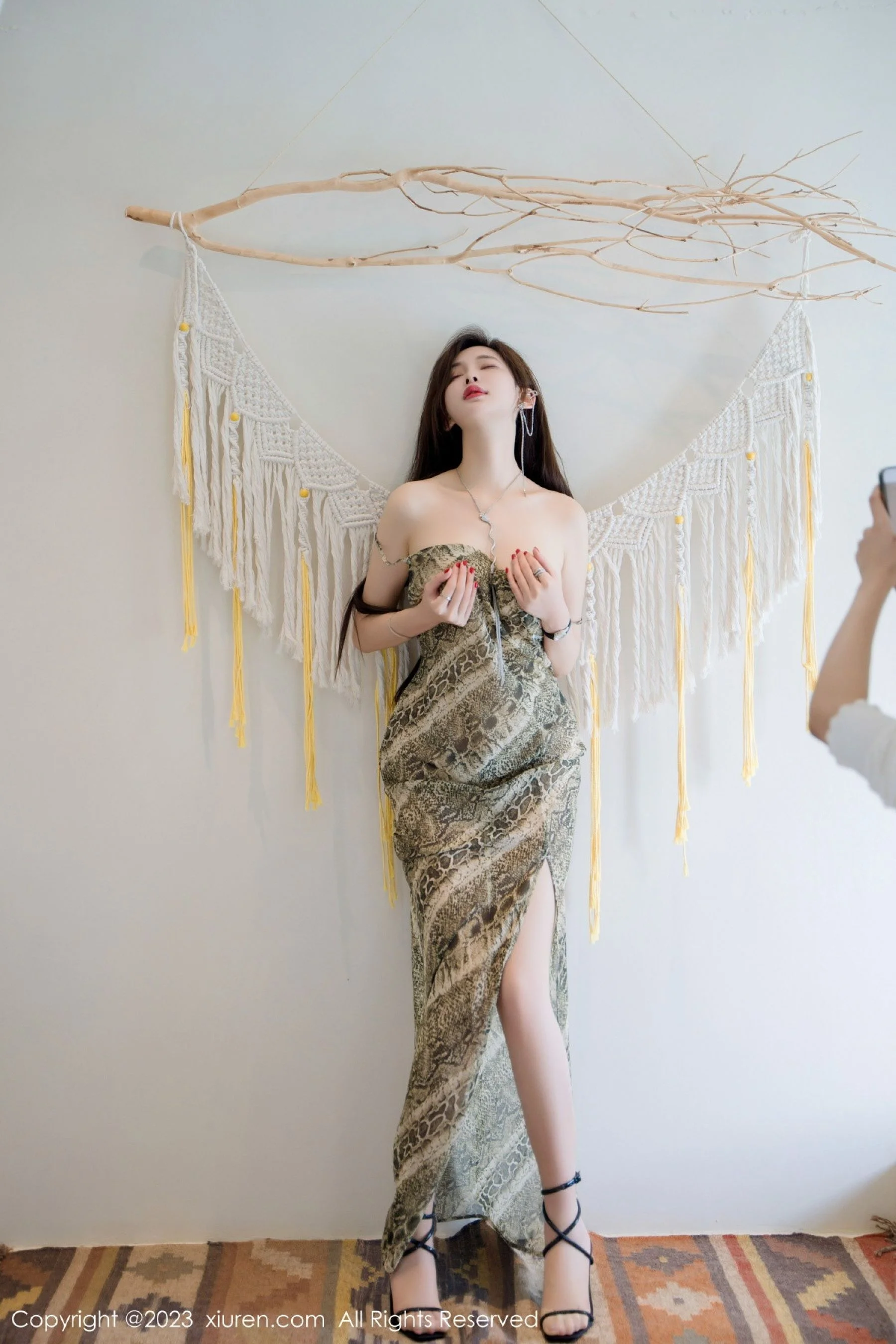 Carol周妍希 - Photo 16