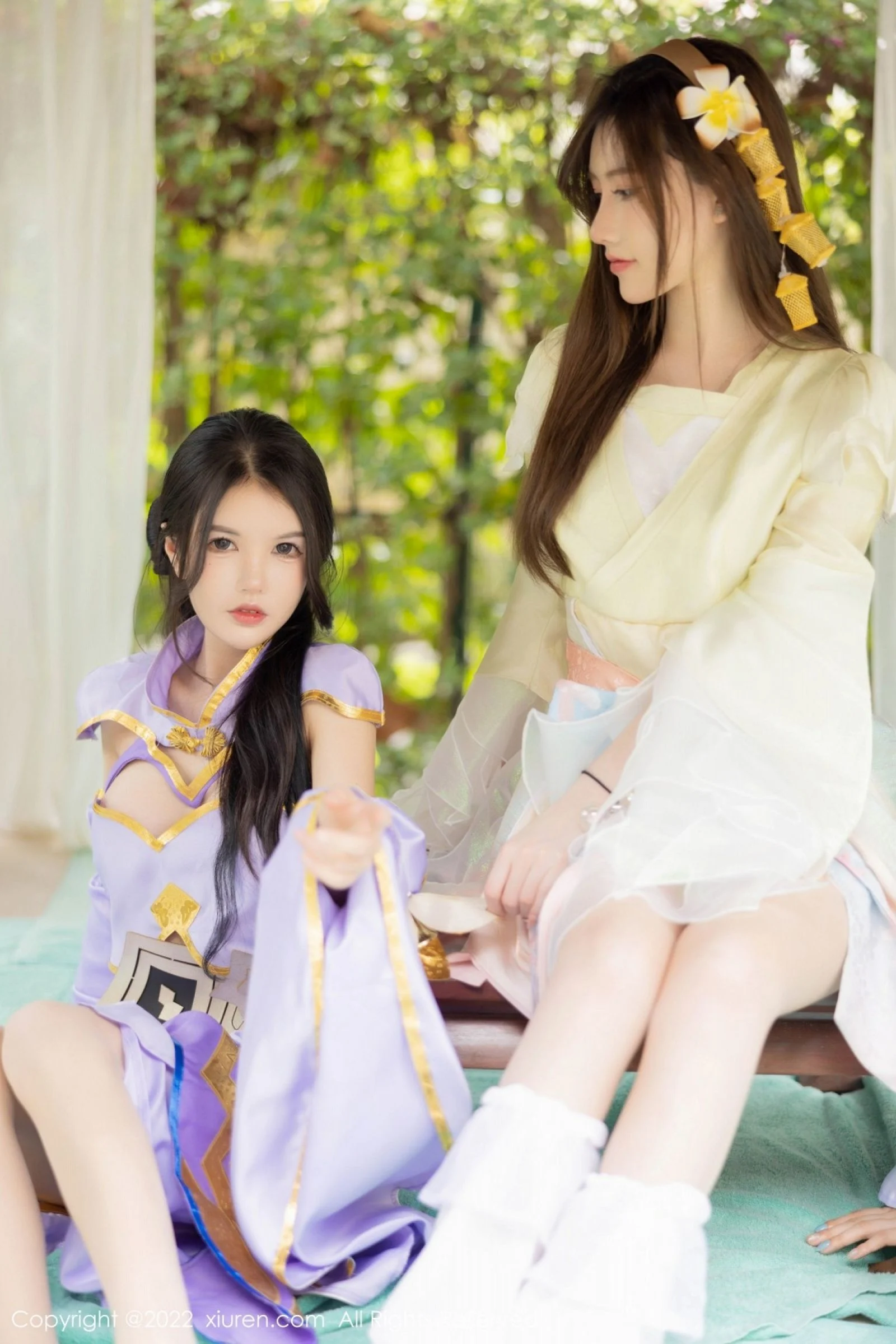 模特合集 - Photo 5