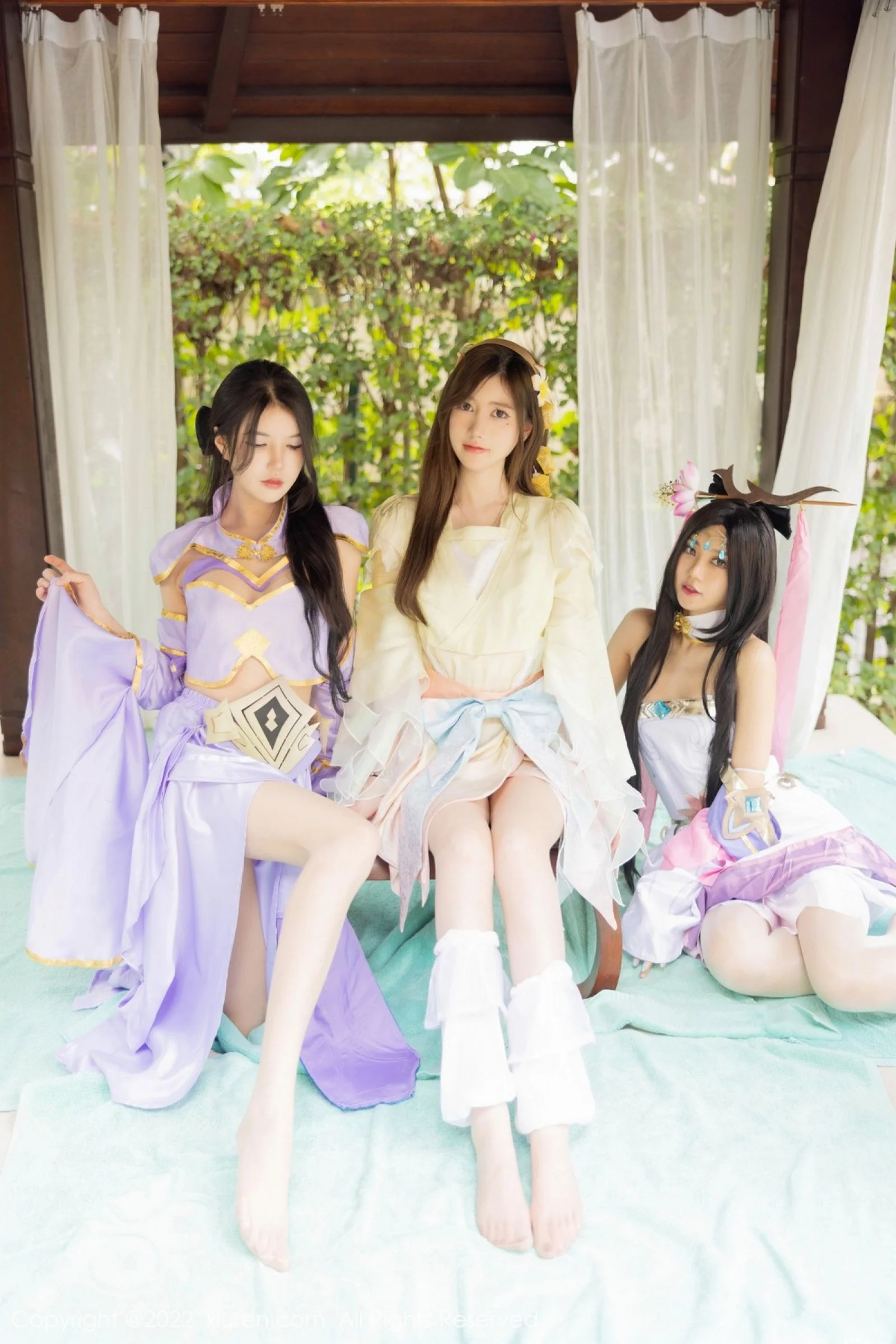 模特合集 - Photo 6