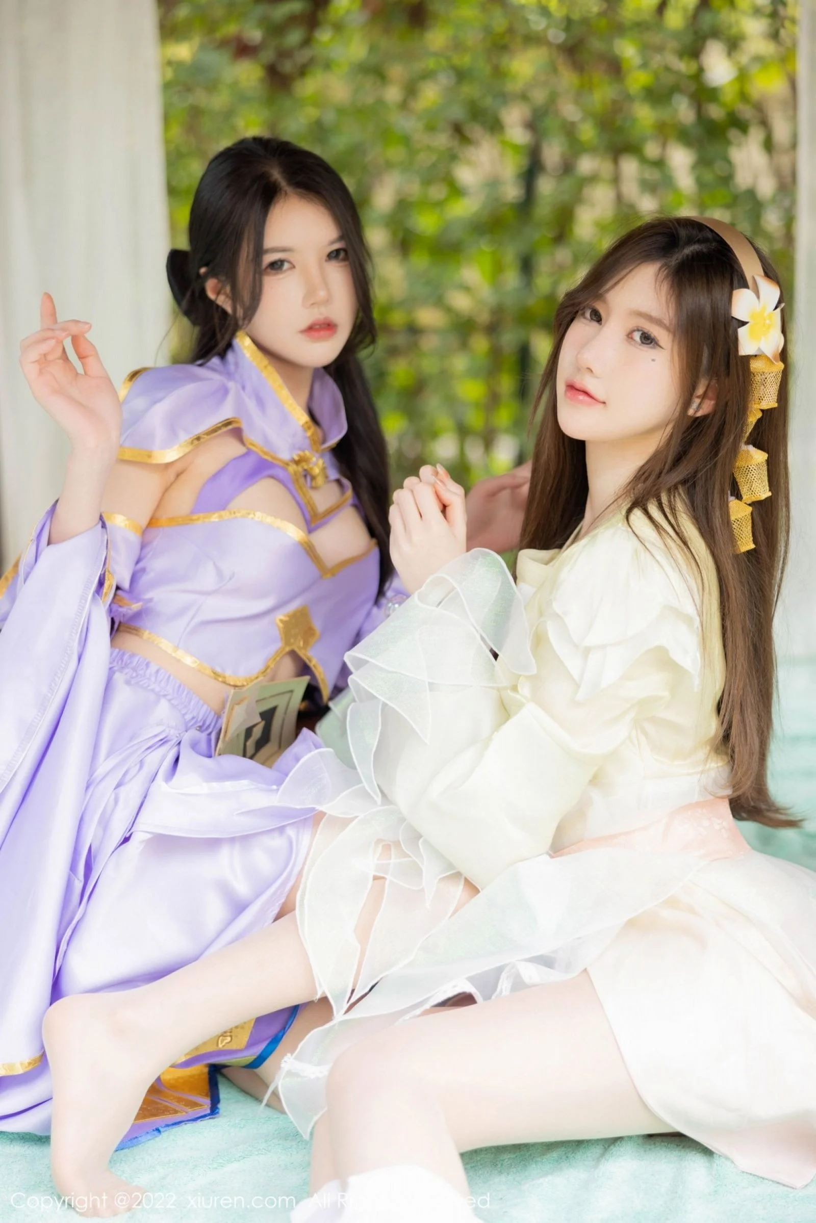 模特合集 - Photo 8