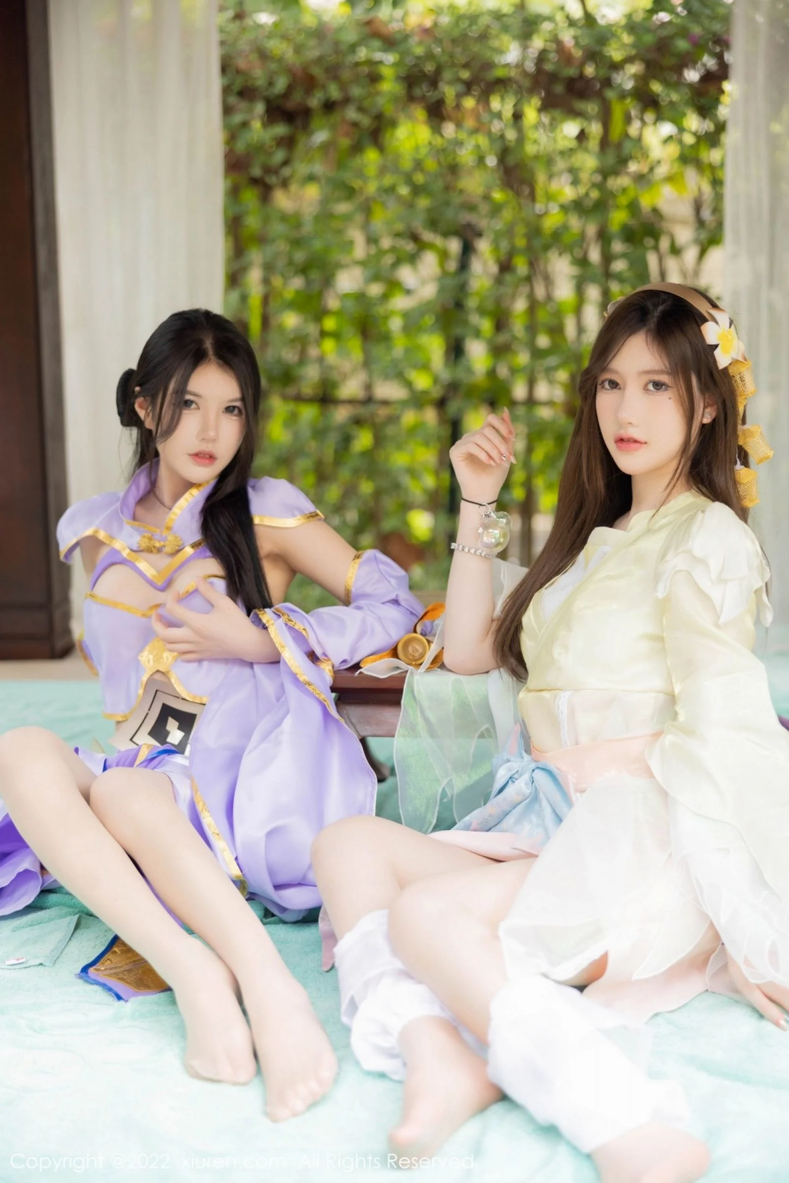 模特合集 - Photo 9