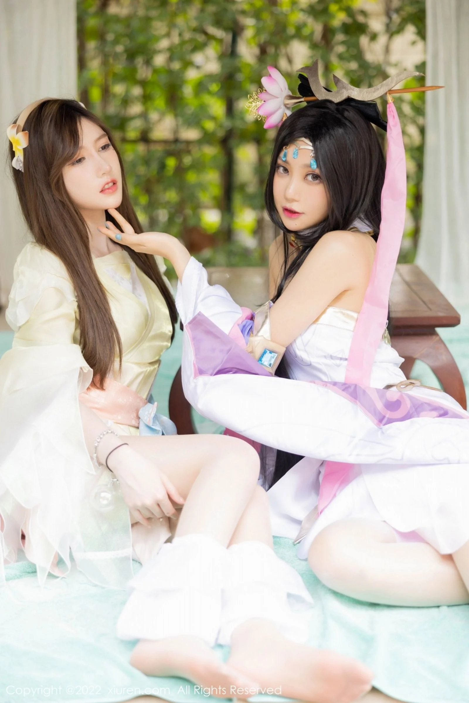 模特合集 - Photo 18