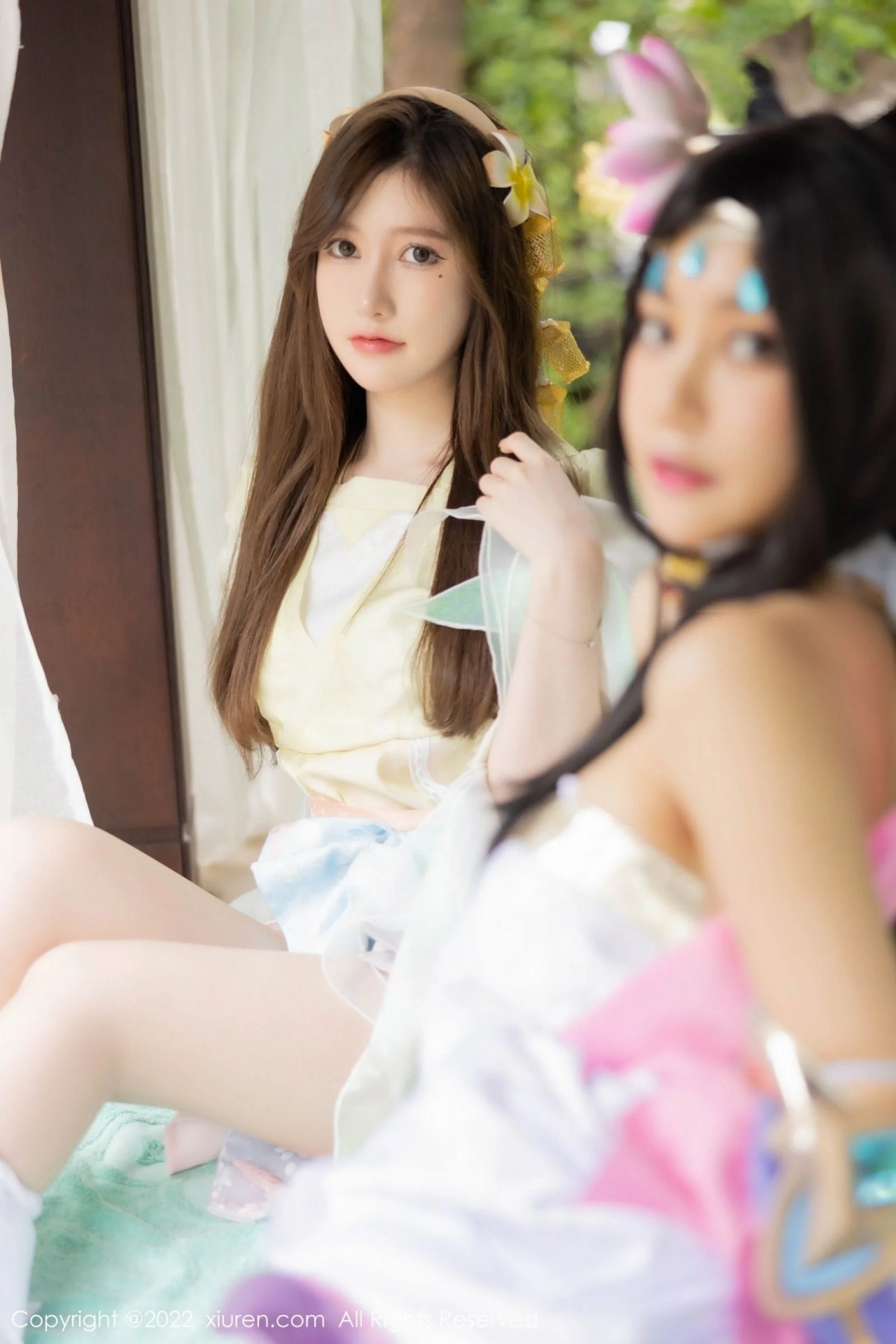 模特合集 - Photo 21