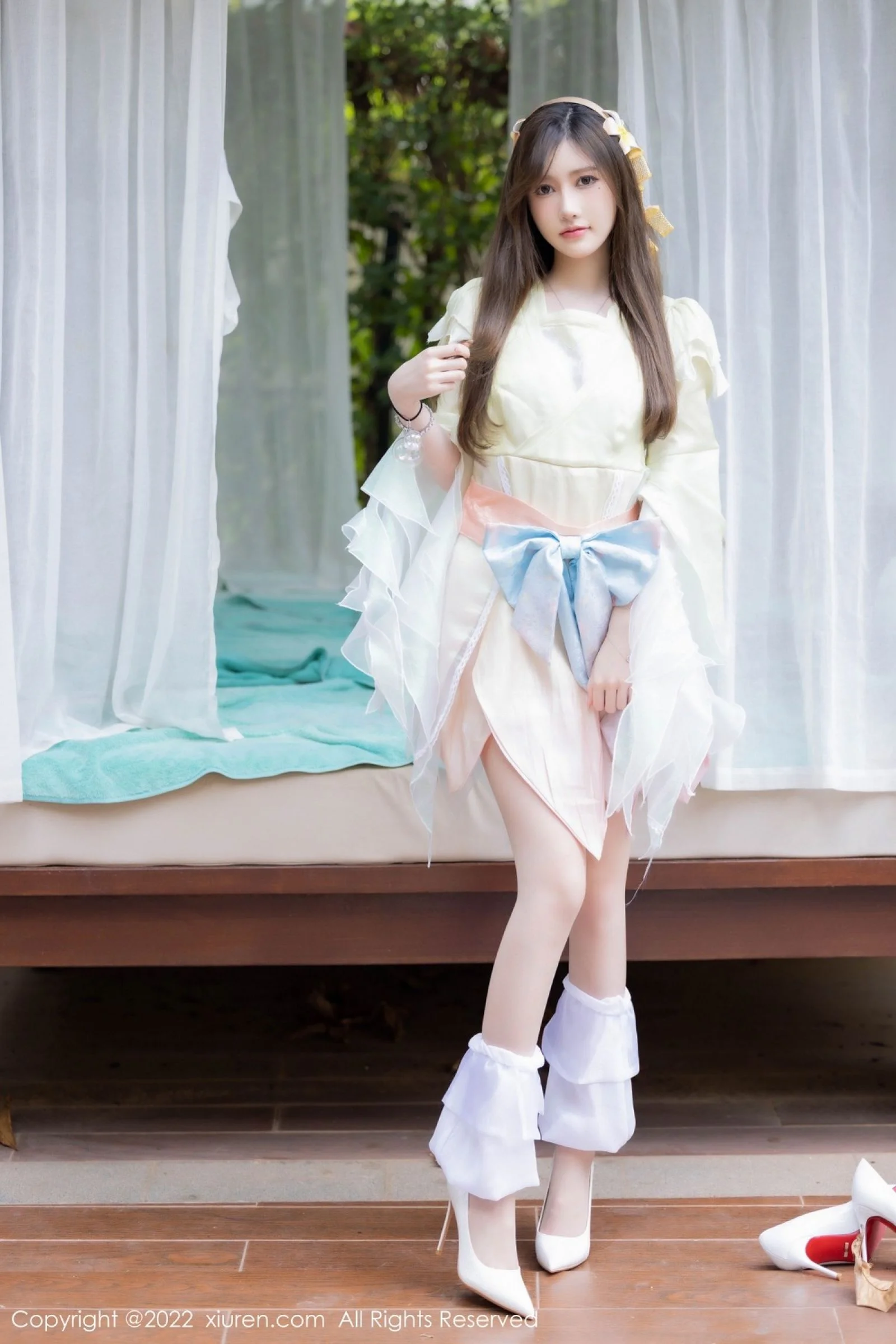 模特合集 - Photo 42