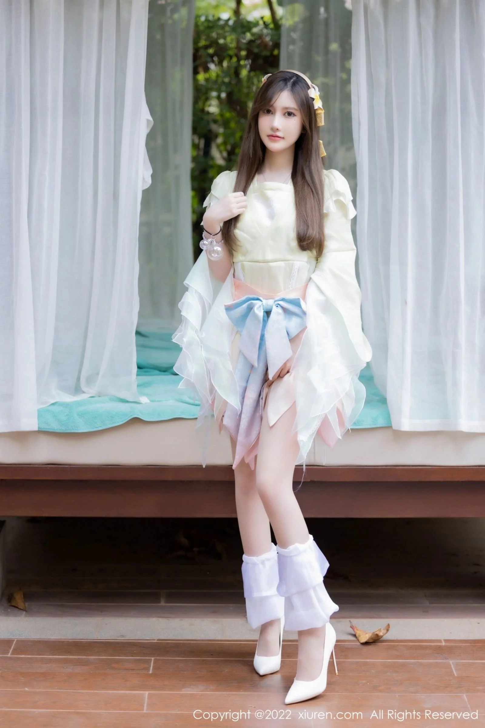 模特合集 - Photo 44