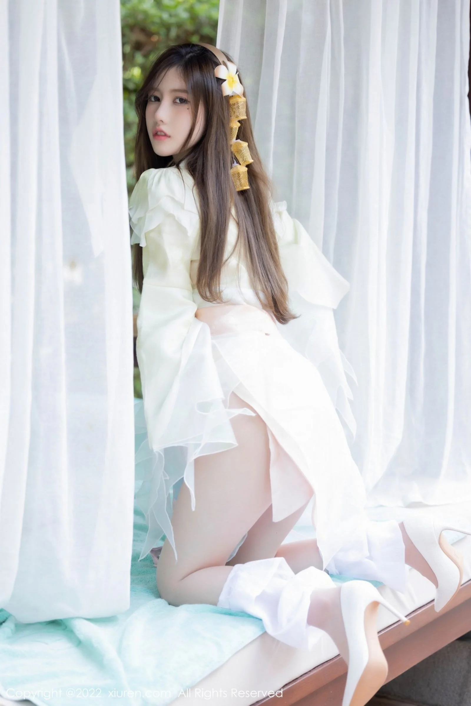 模特合集 - Photo 49