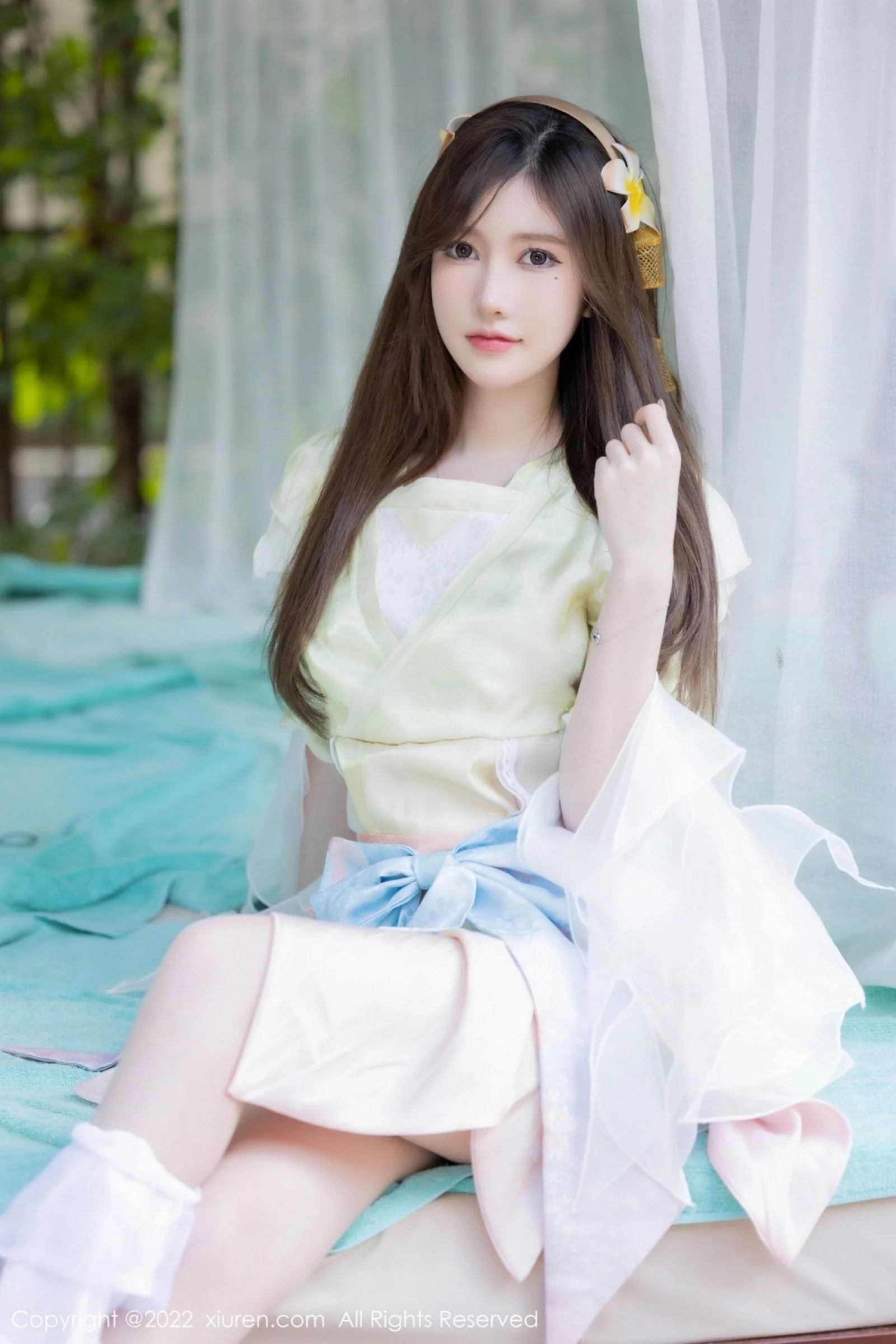 模特合集 - Photo 51