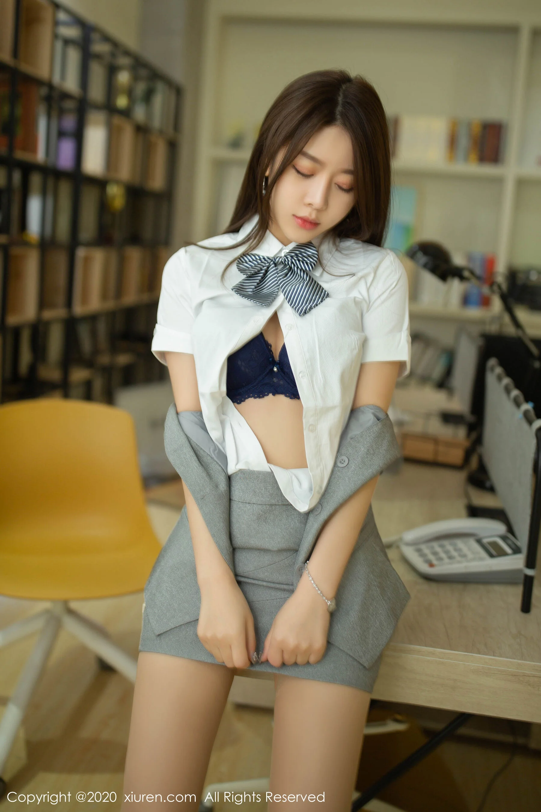 夏诗诗Sally - Photo 43