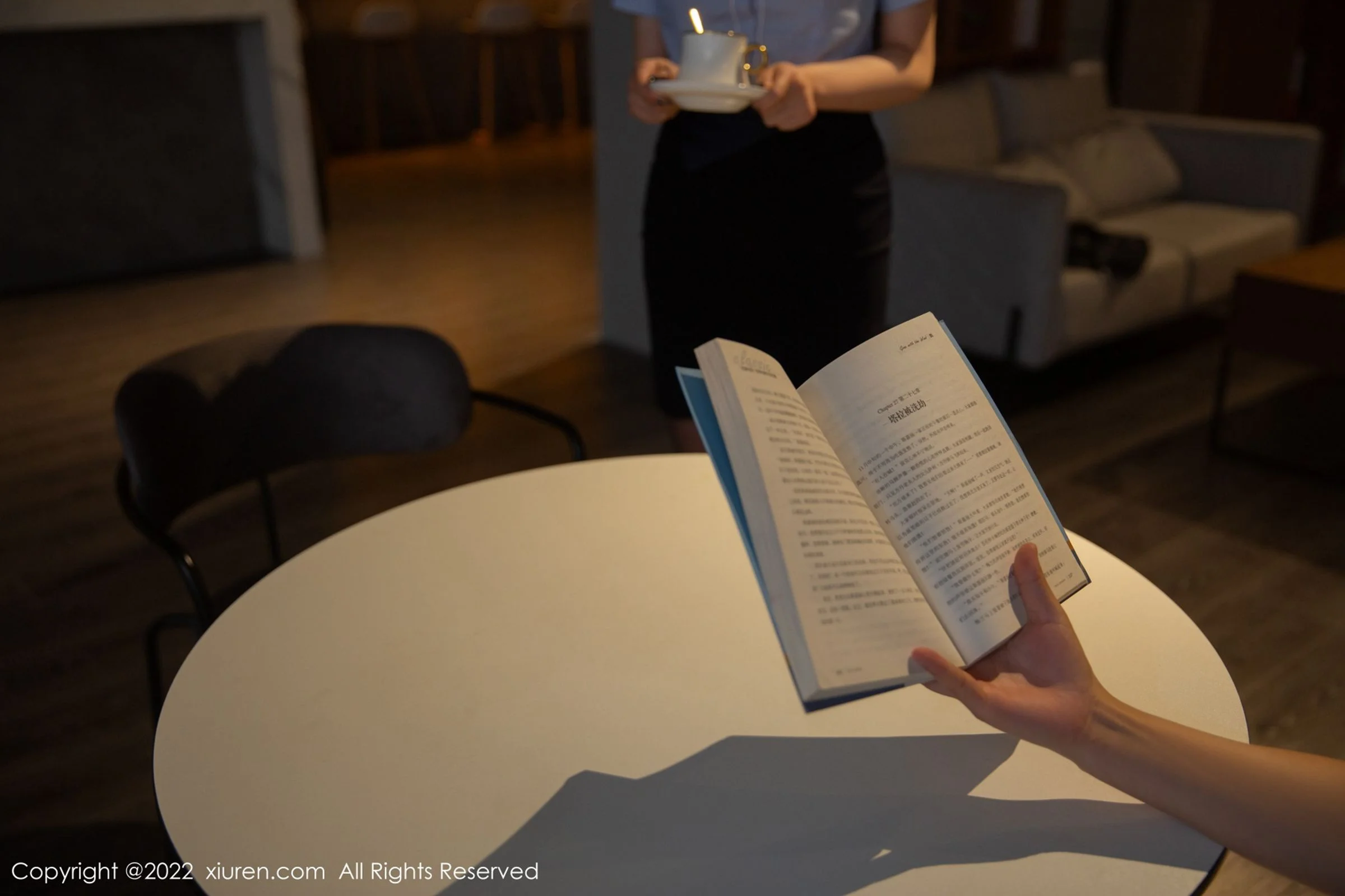 杨晨晨Yome - Photo 26