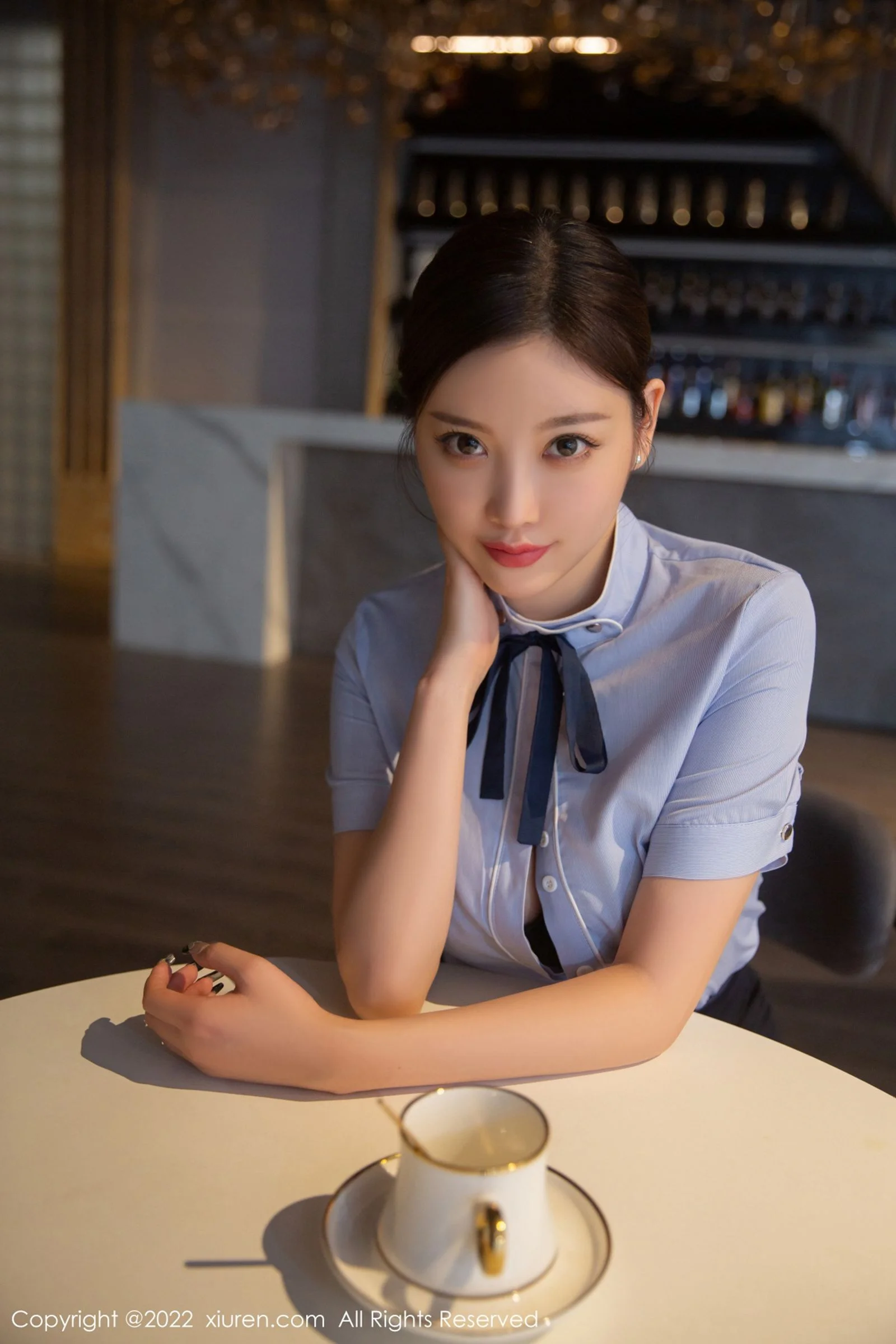 杨晨晨Yome - Photo 54