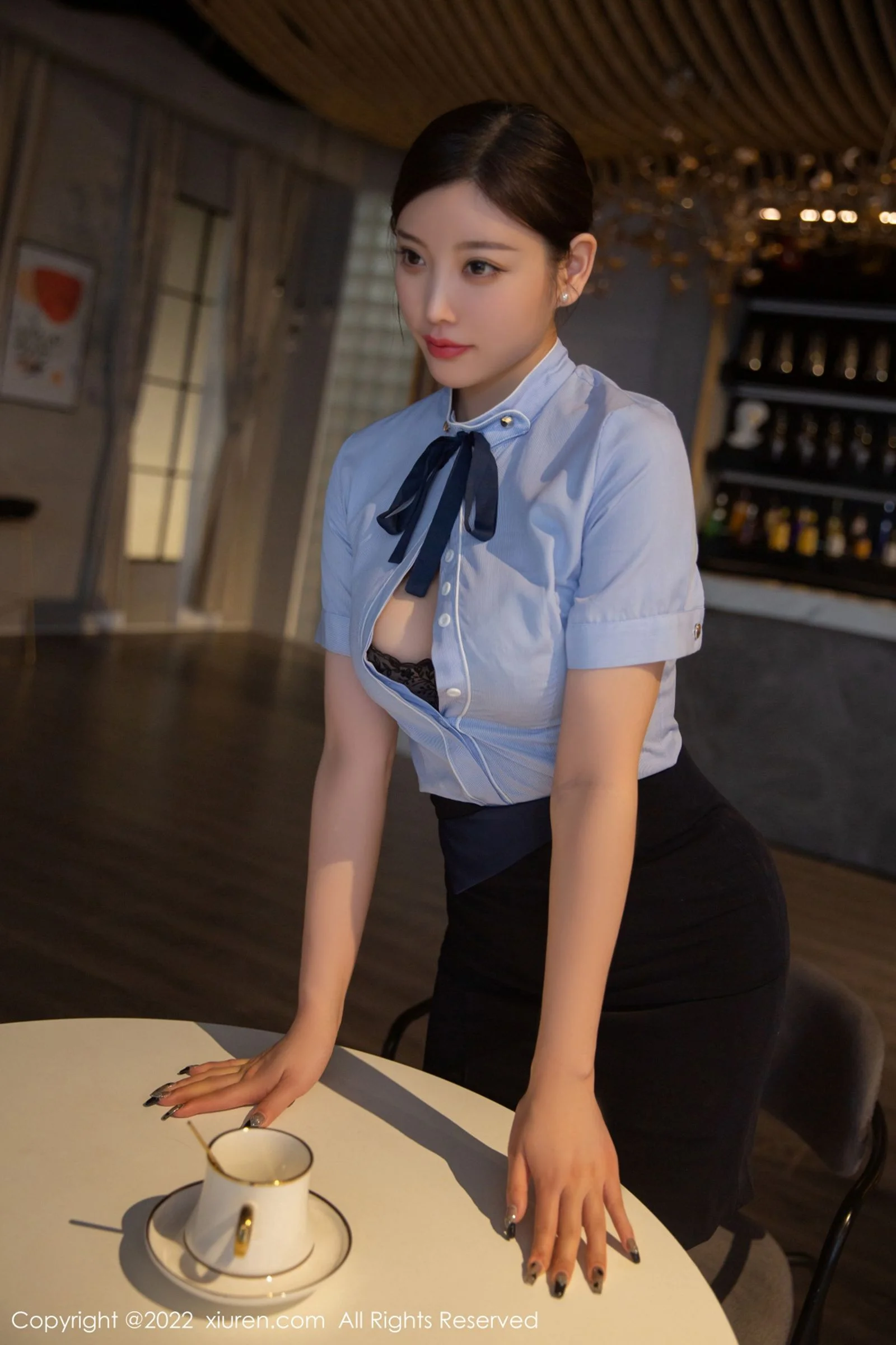 杨晨晨Yome - Photo 58