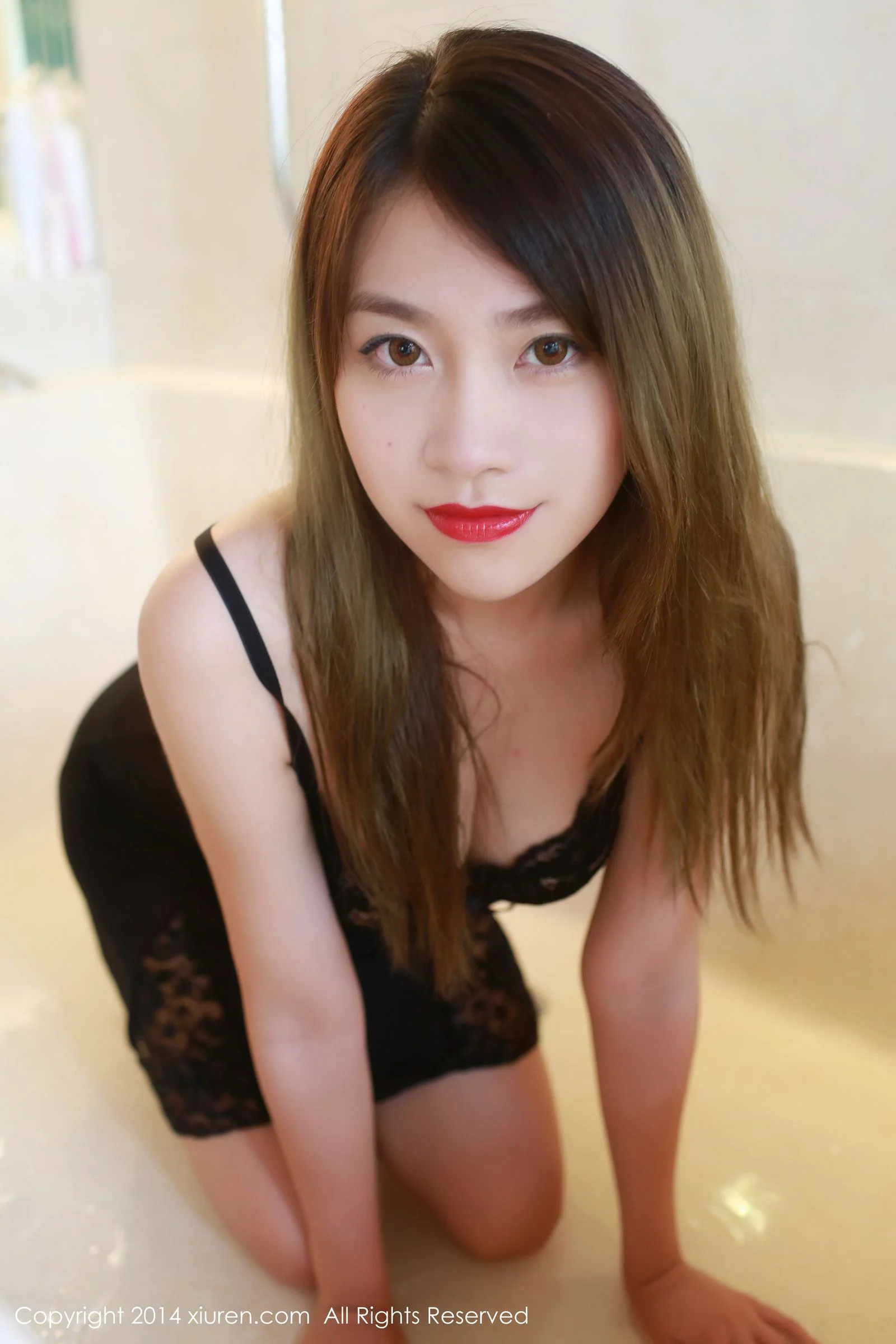 许诺Sabrina - Photo 26