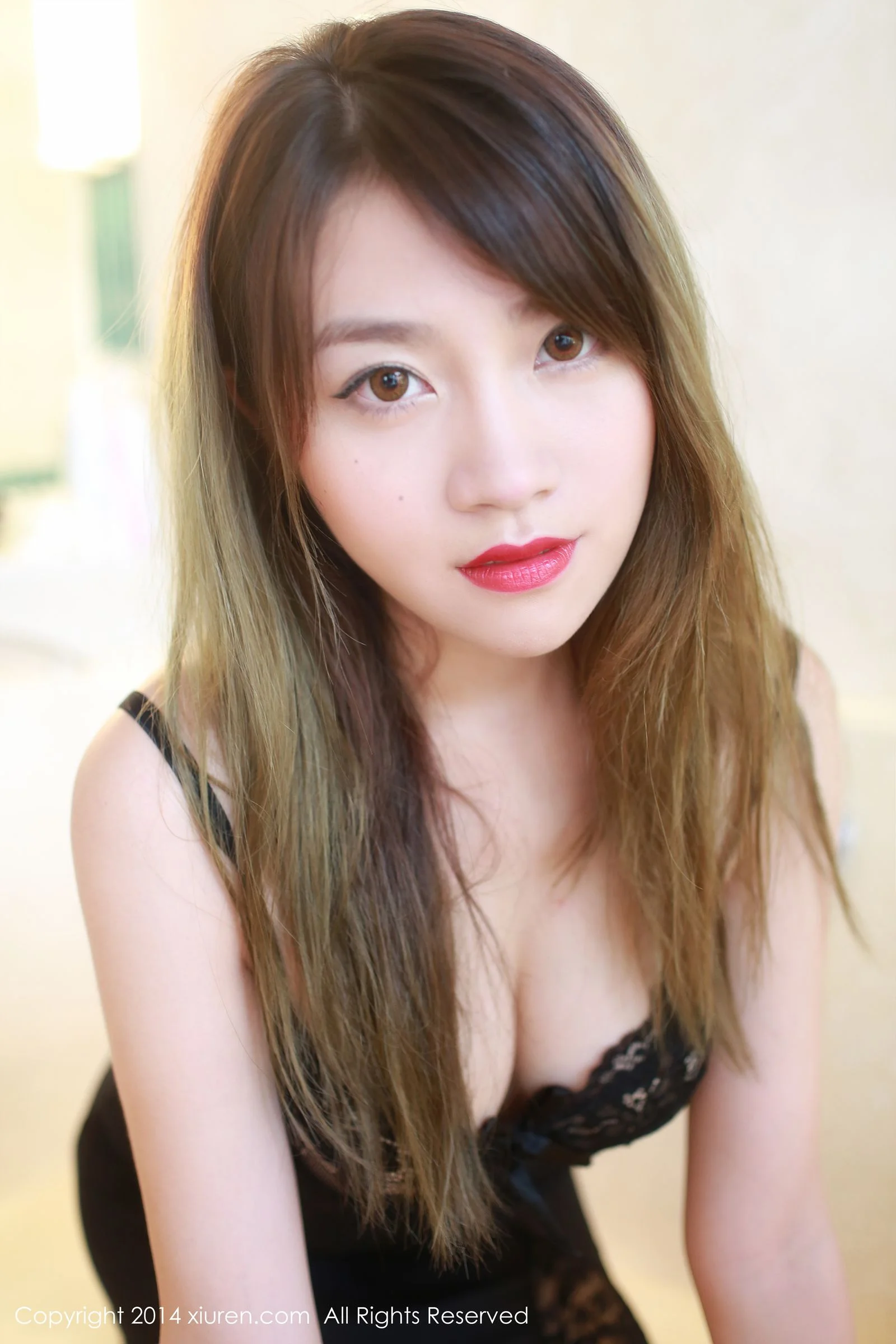 许诺Sabrina - Photo 27