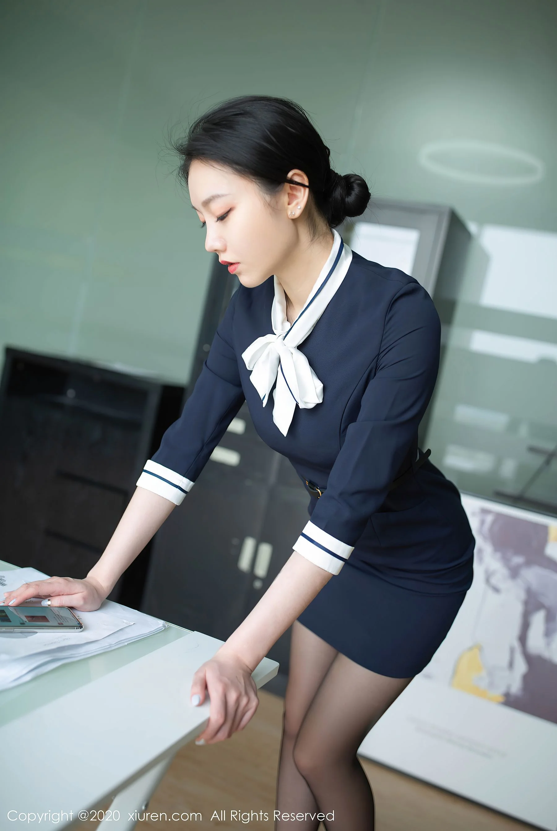 安然Maleah - Photo 14