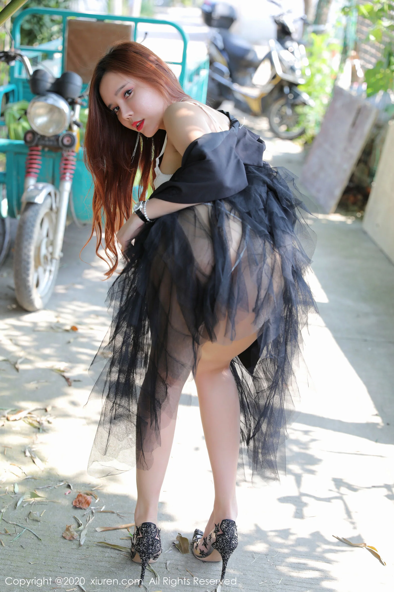 艾小青 - Photo 20