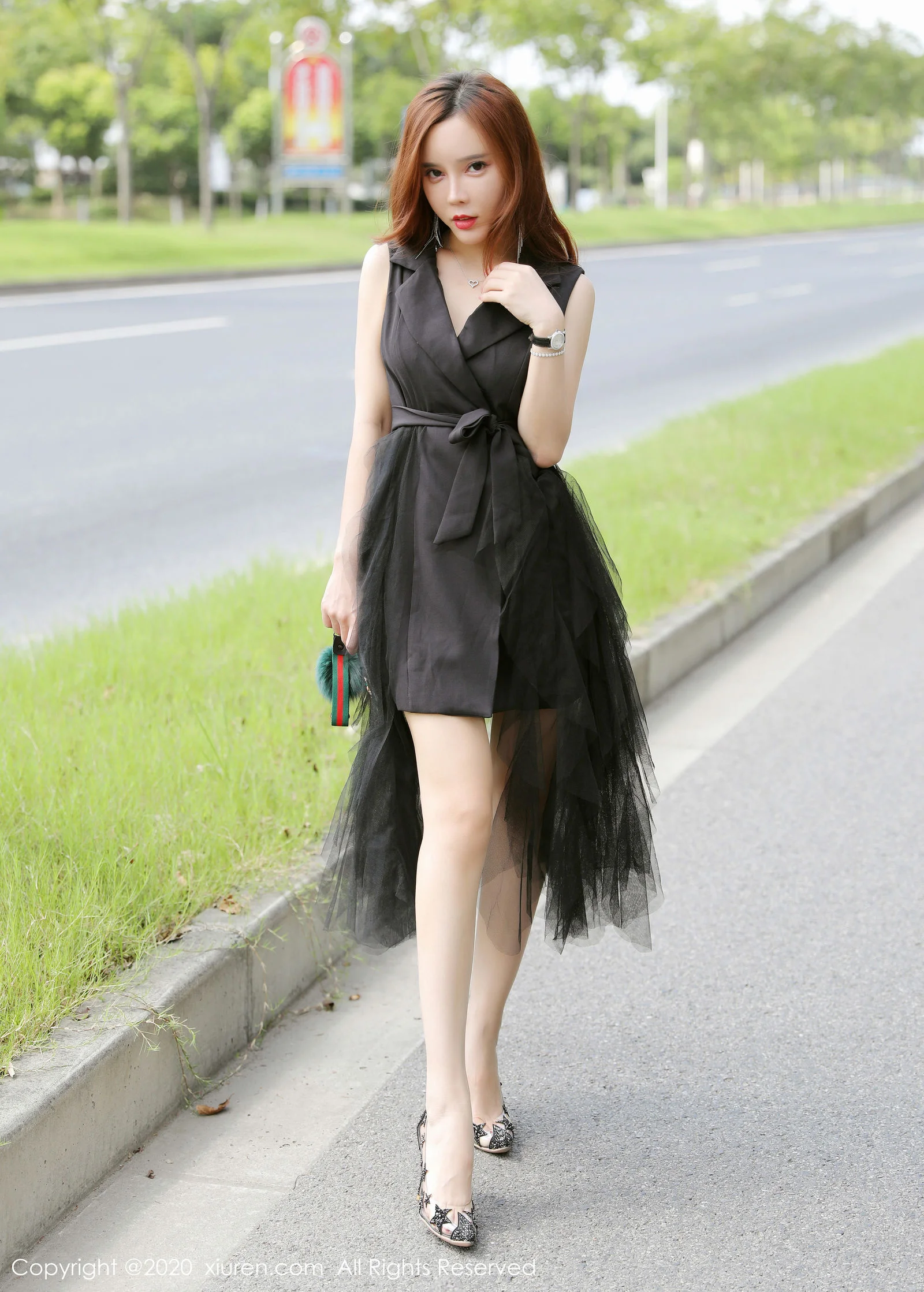 艾小青 - Photo 25